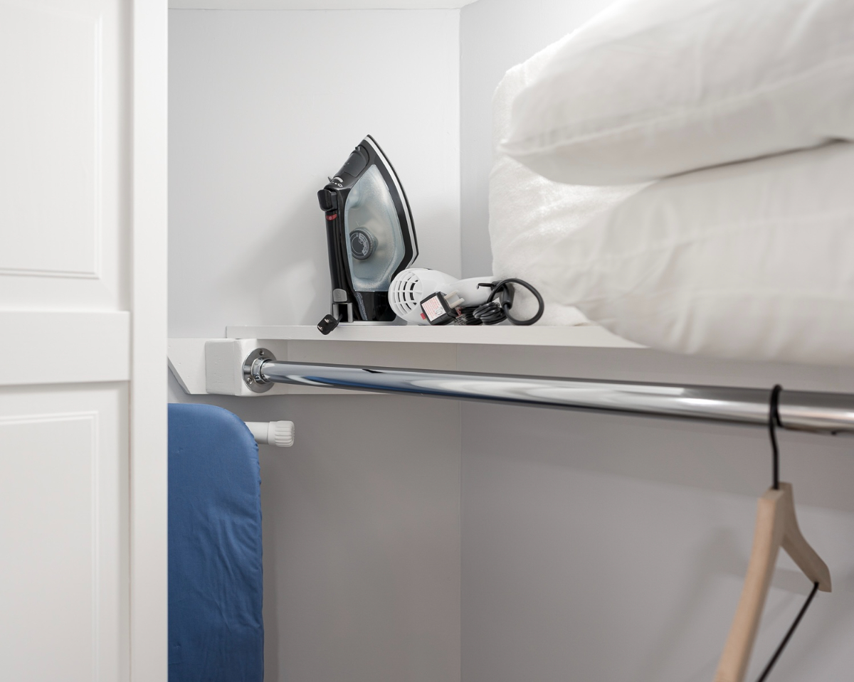 Luxury Studio Apartment With Home Gym - Photo 6