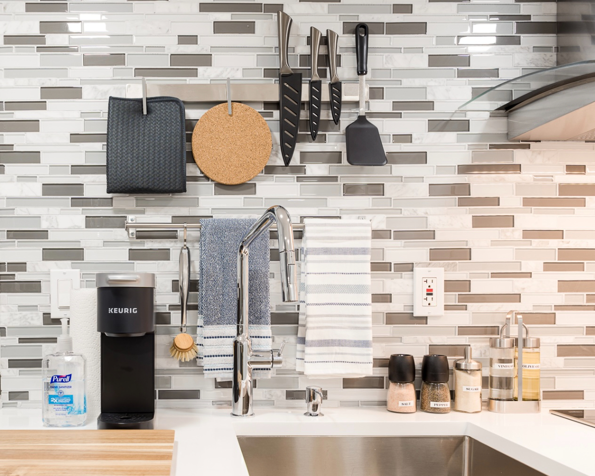 Luxury Studio Apartment With Home Gym - Photo 9