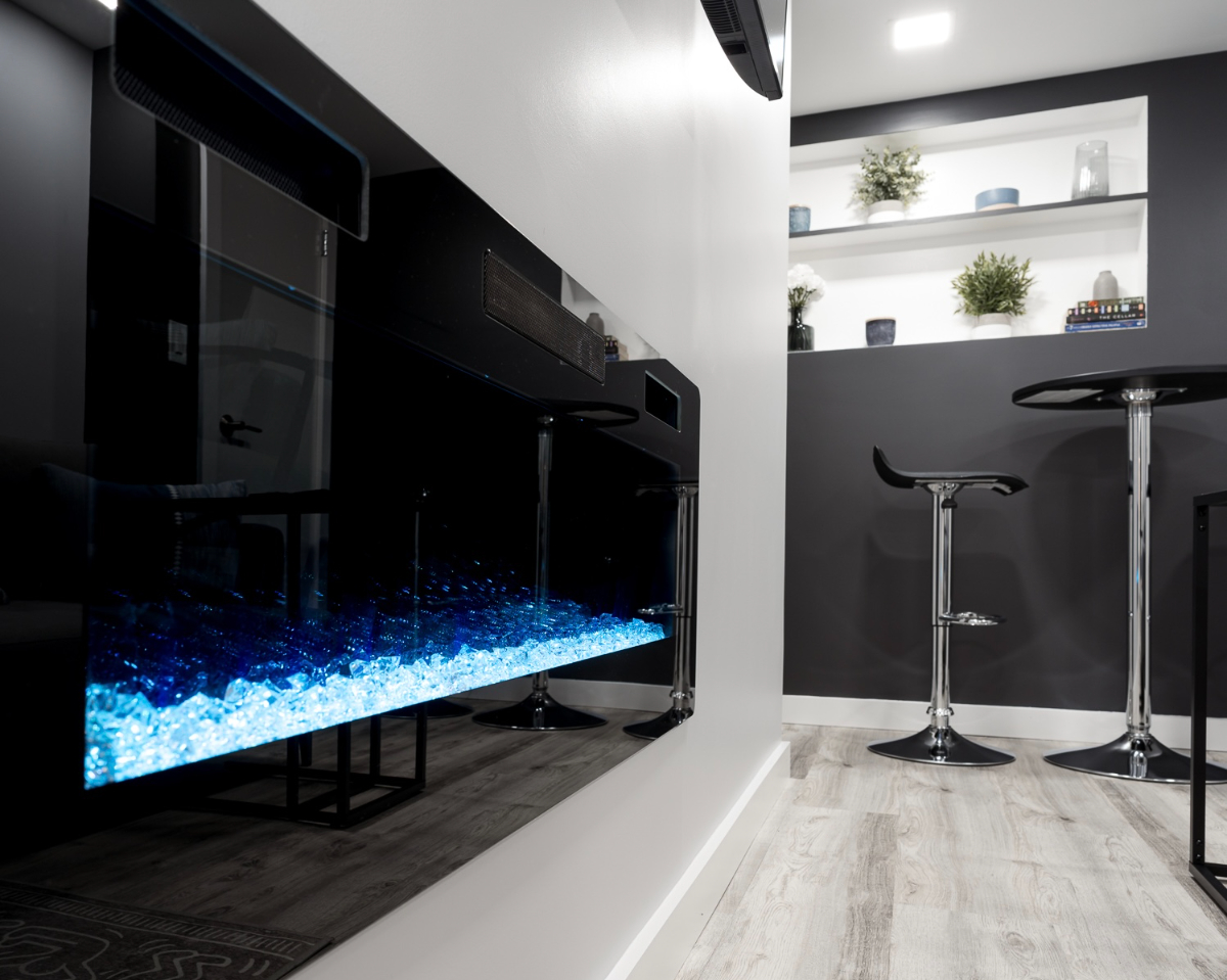 Luxury Studio Apartment With Home Gym - Photo 12
