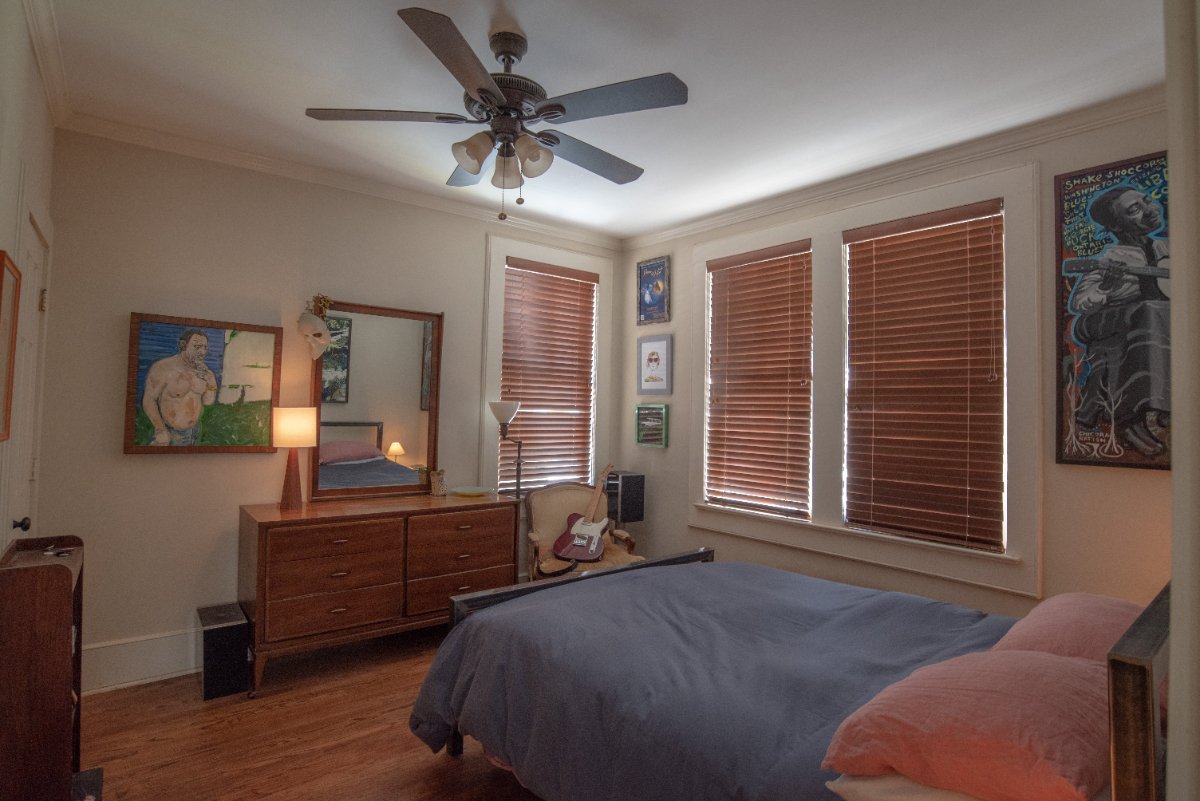 Cozy Charm in Columbia - Delightful 2-Bedroom House with a Perfect Location