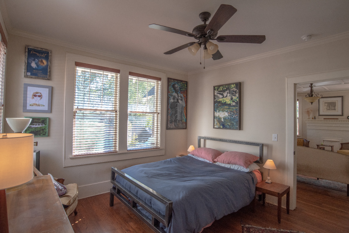 Cozy Charm in Columbia - Delightful 2-Bedroom House with a Perfect Location - Photo 2