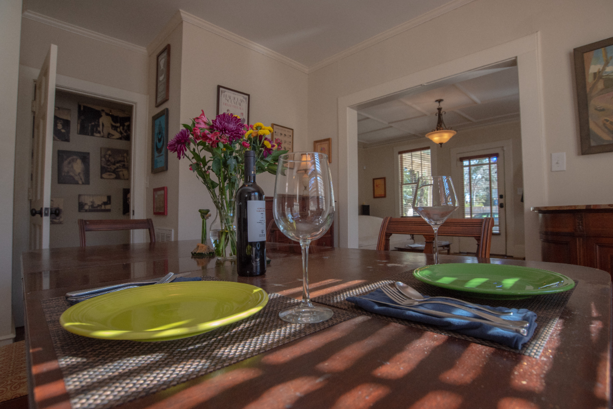 Cozy Charm in Columbia - Delightful 2-Bedroom House with a Perfect Location - Photo 8