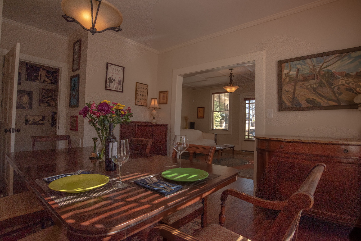 Cozy Charm in Columbia - Delightful 2-Bedroom House with a Perfect Location - Photo 9