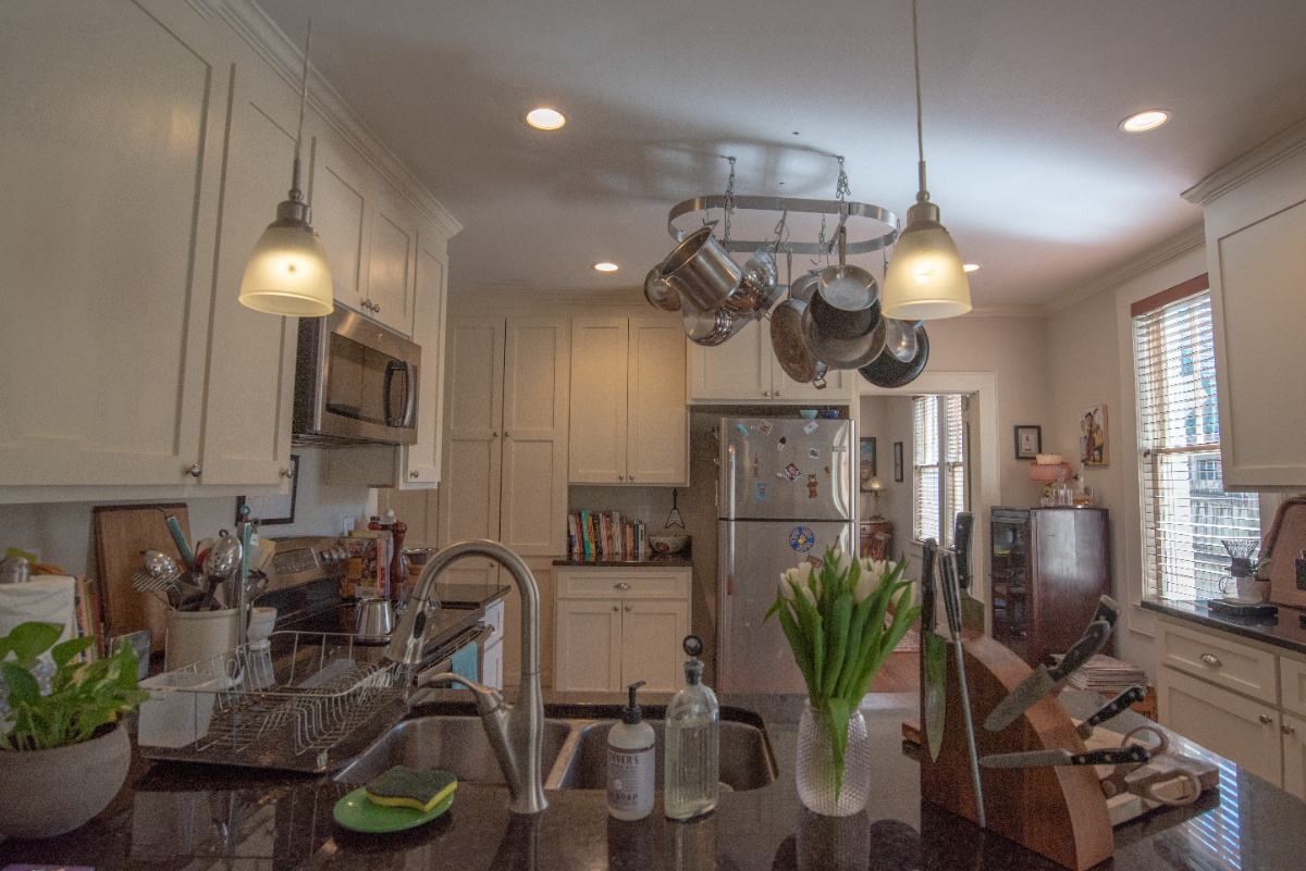 Cozy Charm in Columbia - Delightful 2-Bedroom House with a Perfect Location - Photo 12