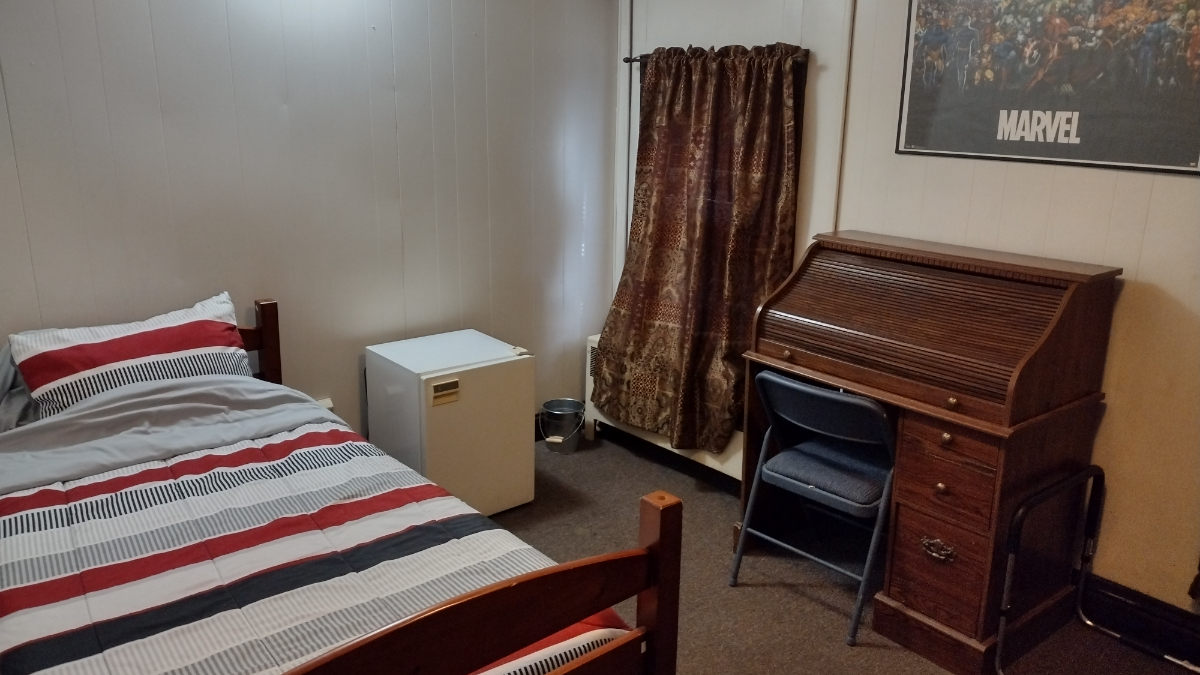 Convenient Stay in Historic Troy near RPI and Hospital - Photo 5