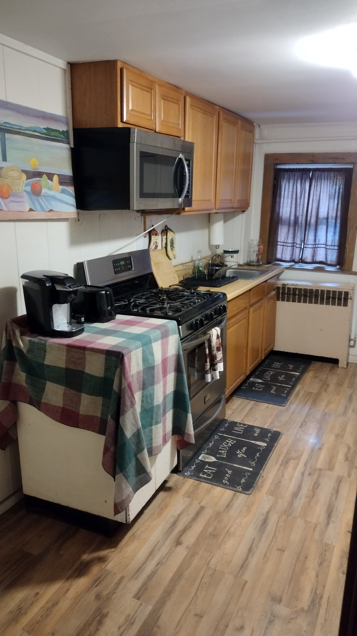 Convenient Stay in Historic Troy near RPI and Hospital - Photo 6