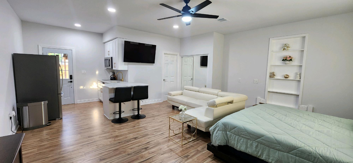 Studio Tampa