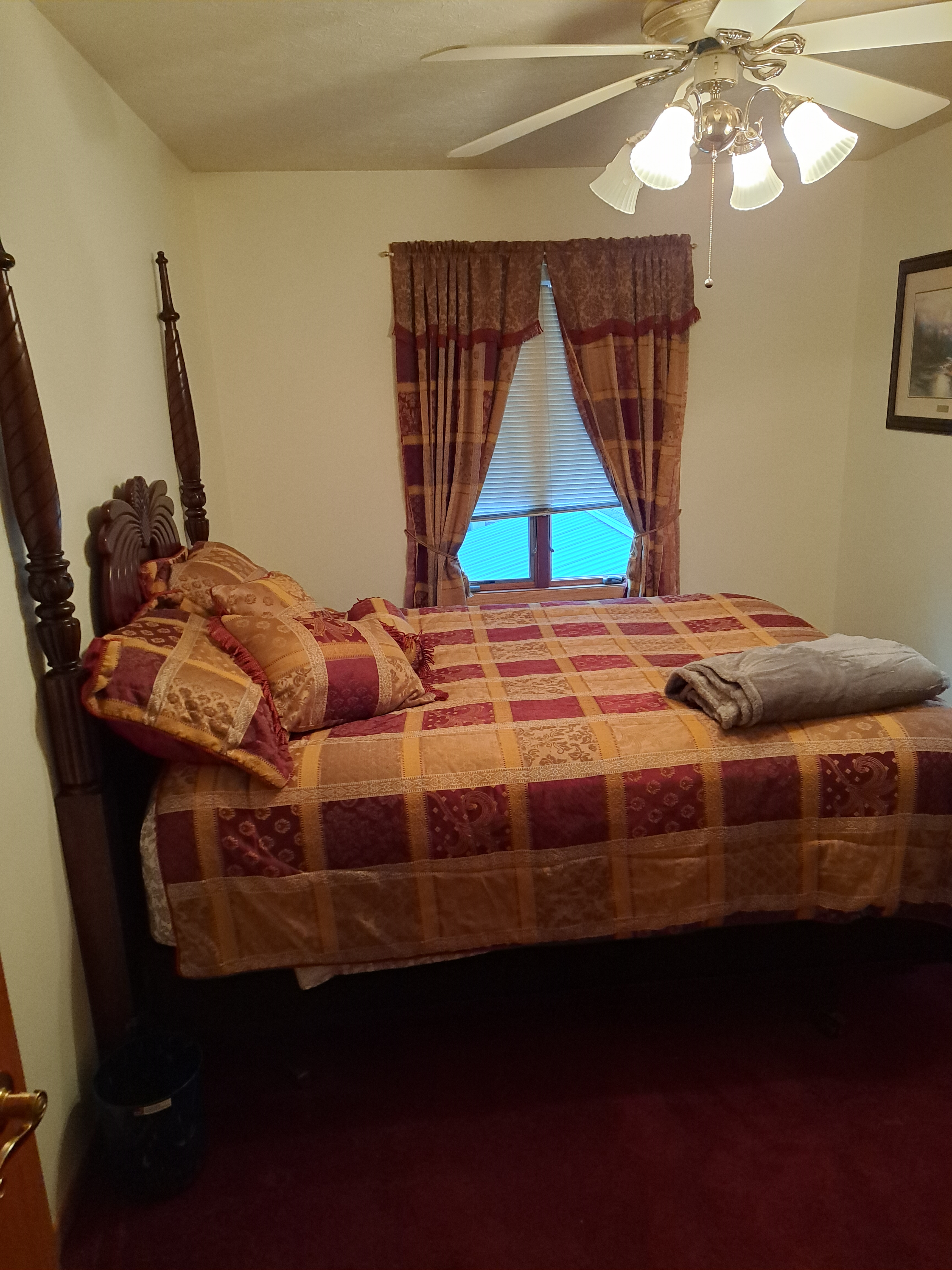 Very nice apartment in safe area of Morgantown wv. And just mins from hospital - Photo 5