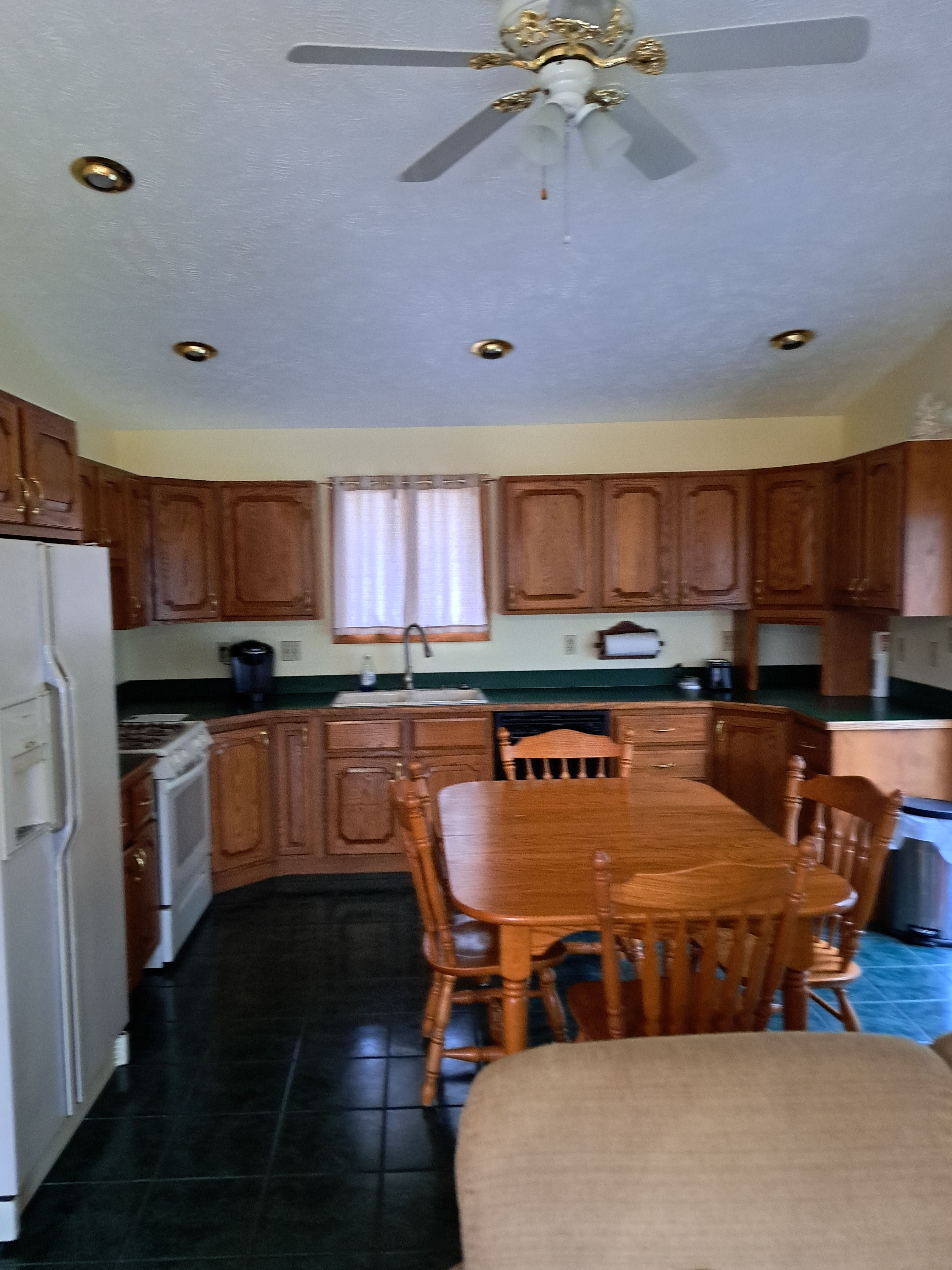 Very nice  apartment in safe area of Morgantown wv. And just mins from hospital - Photo 6