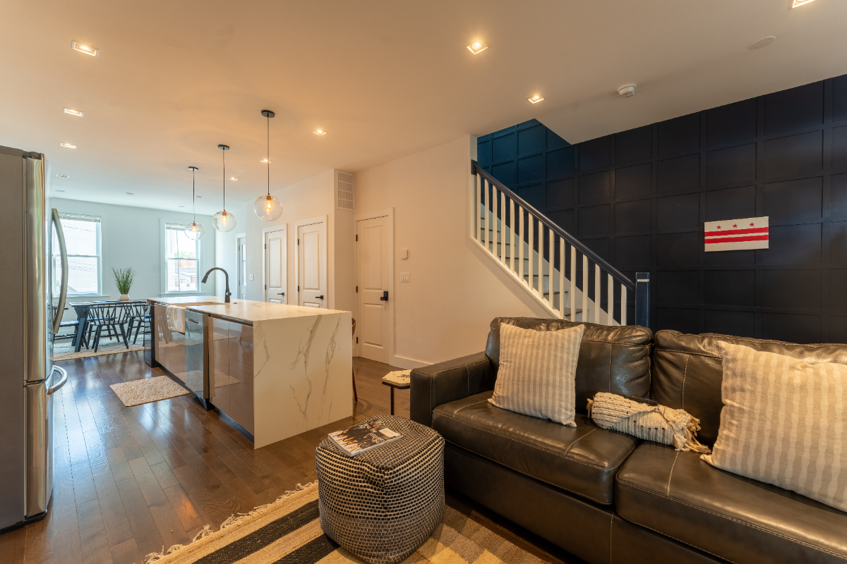 Luxury Northwest D.C. Townhouse - Photo 7