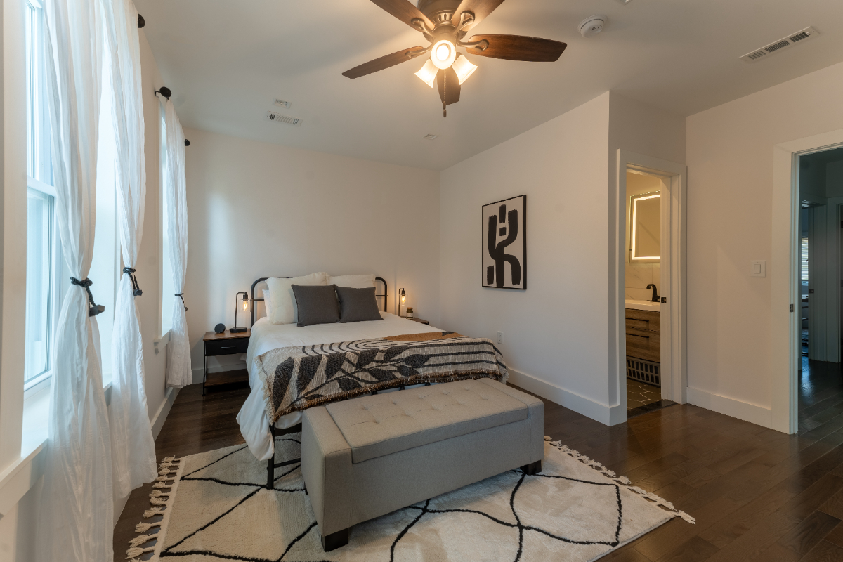 Luxury Northwest D.C. Townhouse - Photo 12
