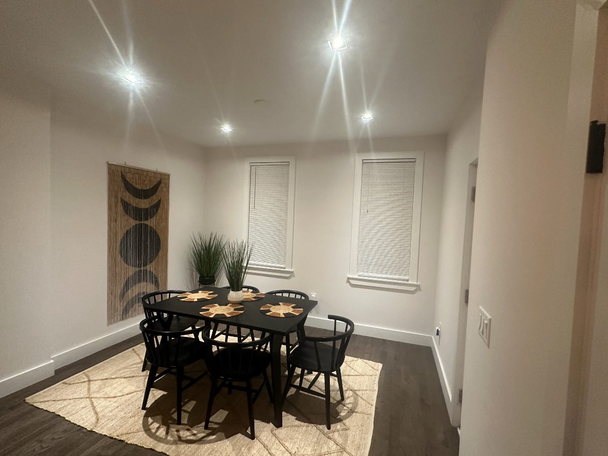Luxury Northwest D.C. Townhouse - Photo 11