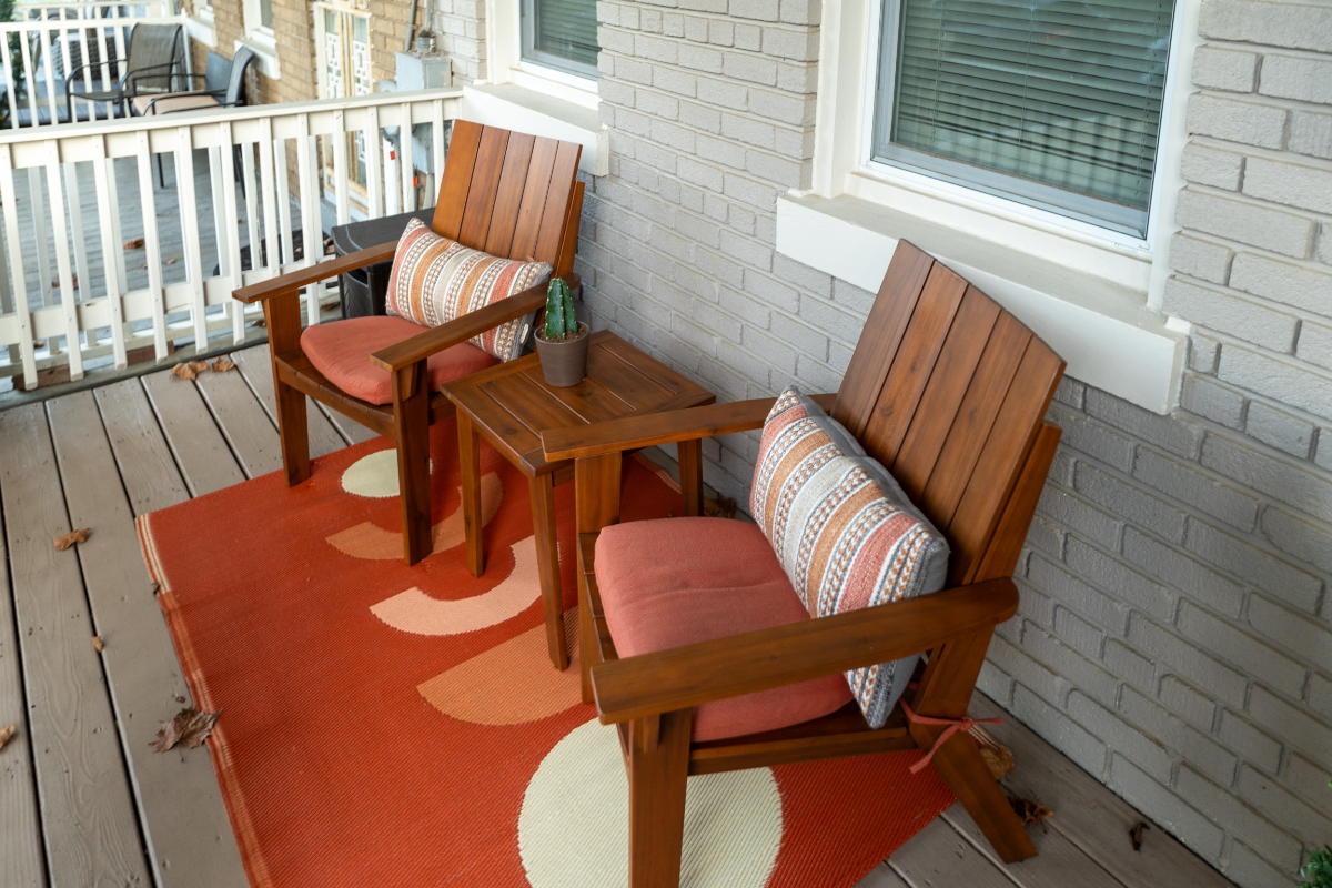 Luxury Northwest D.C. Townhouse - Photo 4