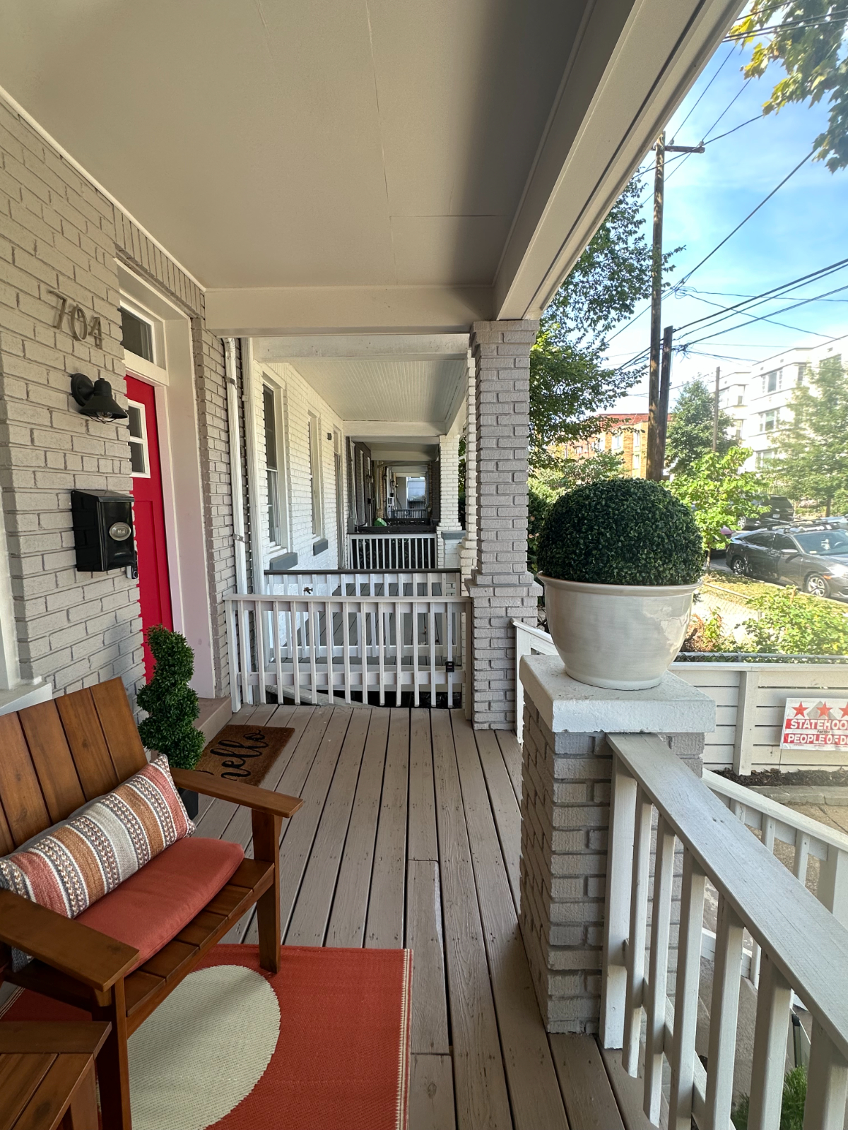Luxury Northwest D.C. Townhouse - Photo 3