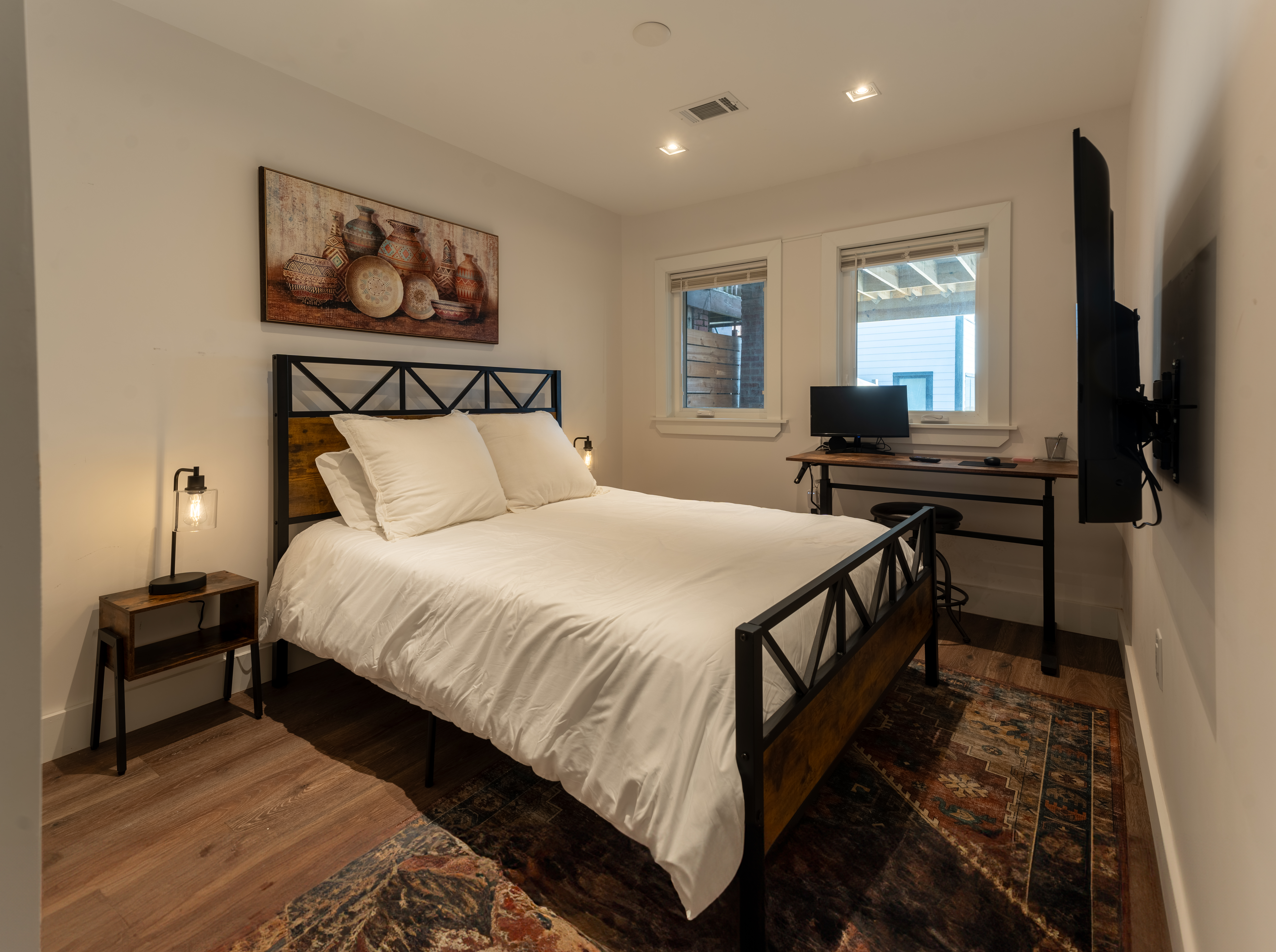 Luxury Northwest D.C. Townhouse - Photo 2