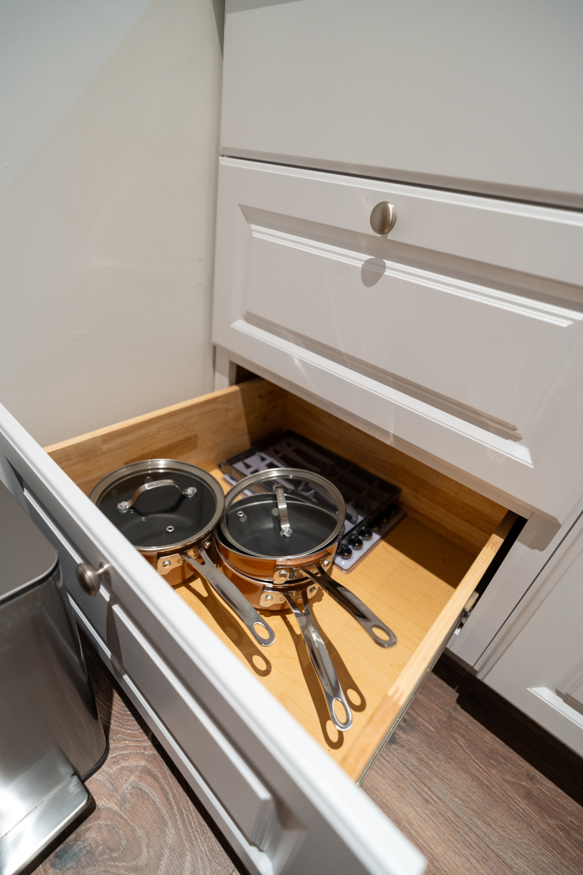 Luxury Northwest D.C. Townhouse - Photo 6