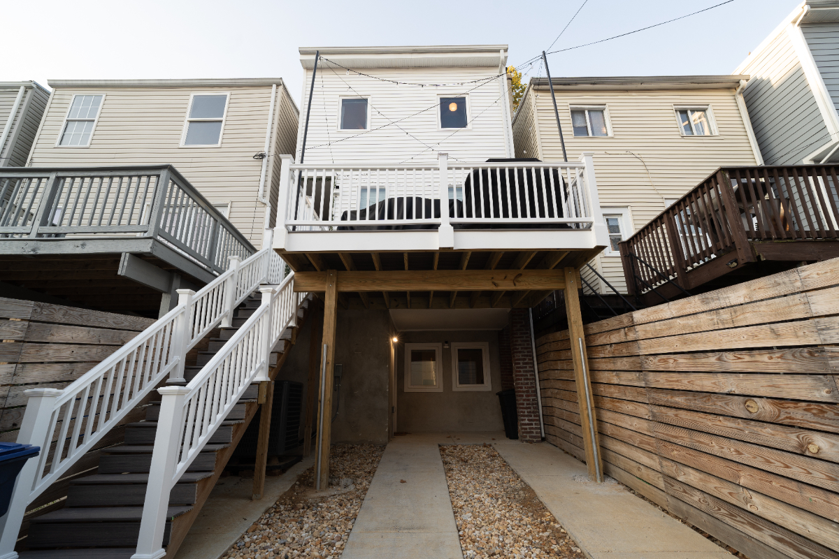 Luxury Northwest D.C. Townhouse - Photo 9