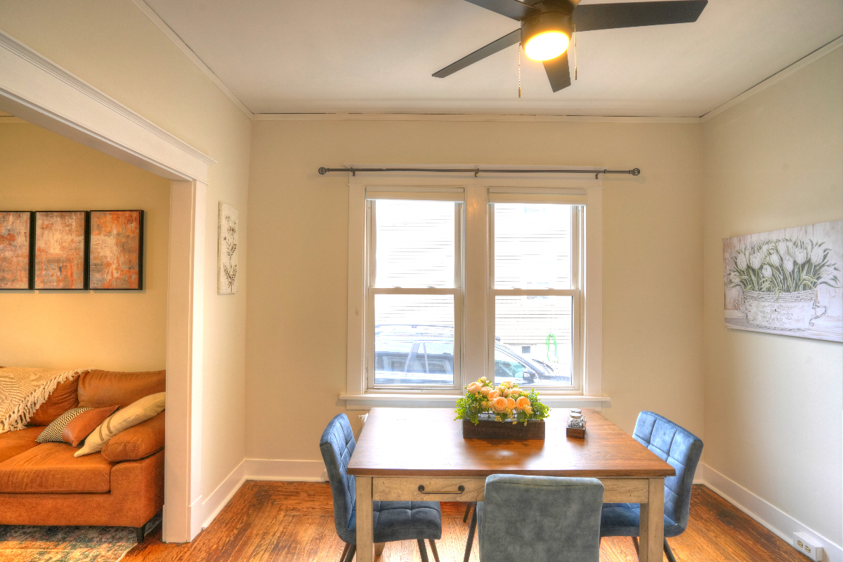 Furnished 2BR Private Home | Pet Friendly | 5 Min to Albany Med - Photo 6
