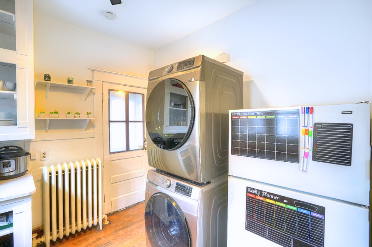 Furnished 2BR Private Home | Pet Friendly | 5 Min to Albany Med - Photo 8