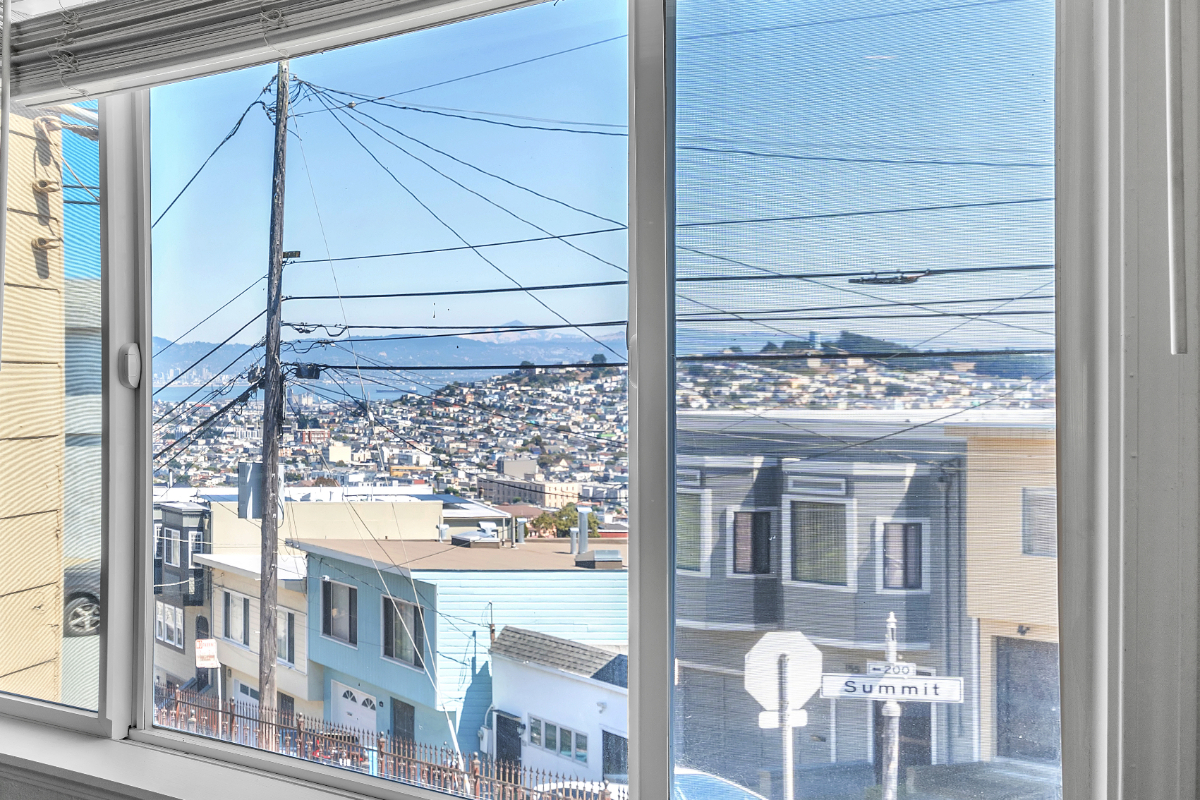 3BR House- Ocean & City Views, Minutes to Downtown - Photo 5