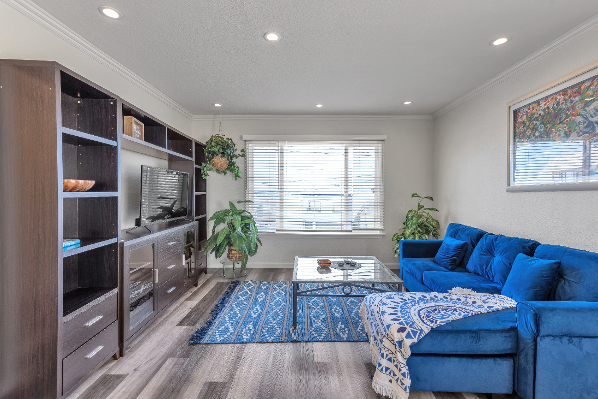 3BR House- Ocean & City Views, Minutes to Downtown - Photo 2