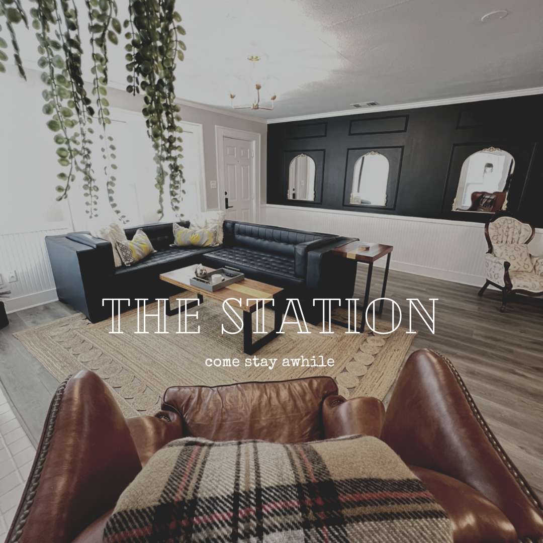 The Station- close to Covenant, UMC and Grace Campuses | Furnished Finder