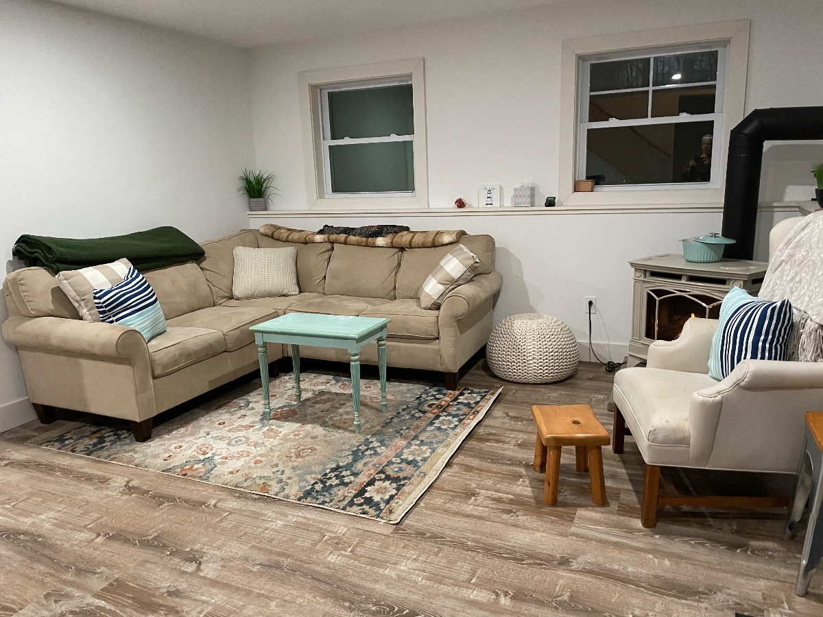 Northport Comfort Lower Level