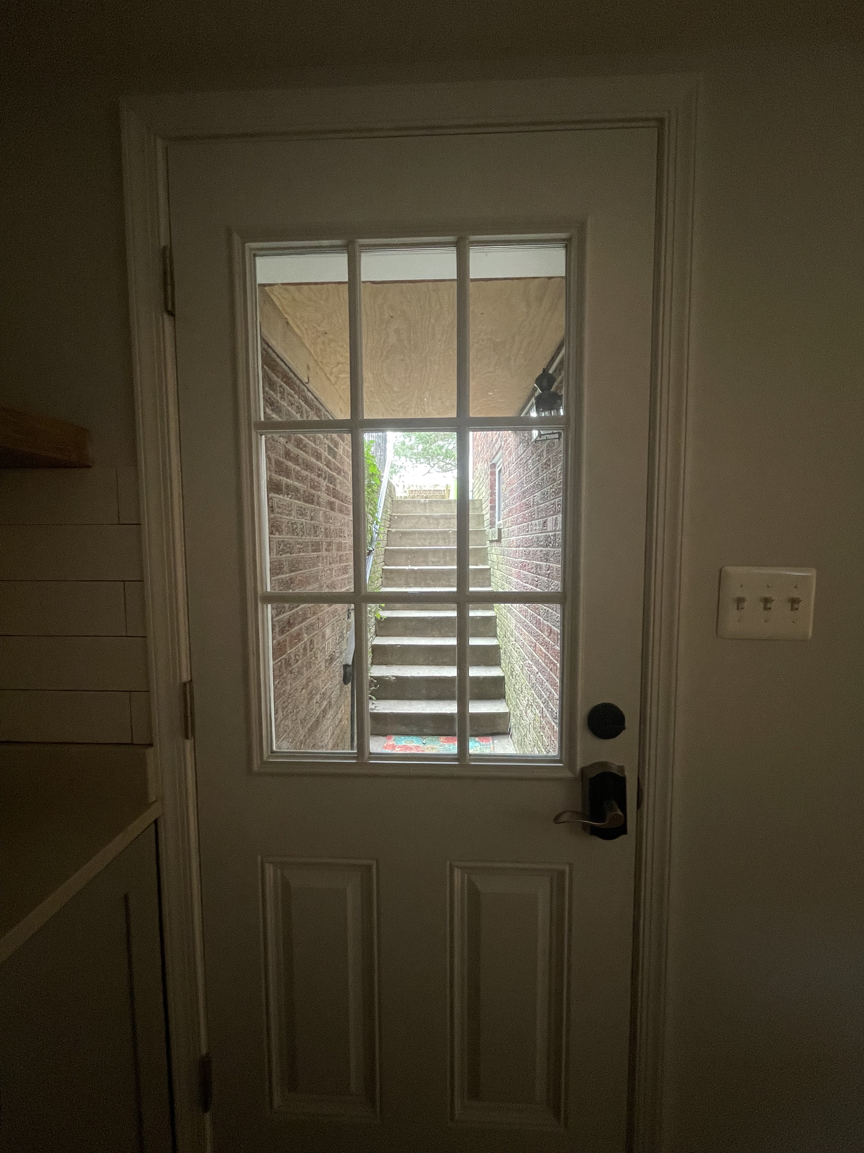 Basement Studio in Hillcrest (DC) - Photo 7