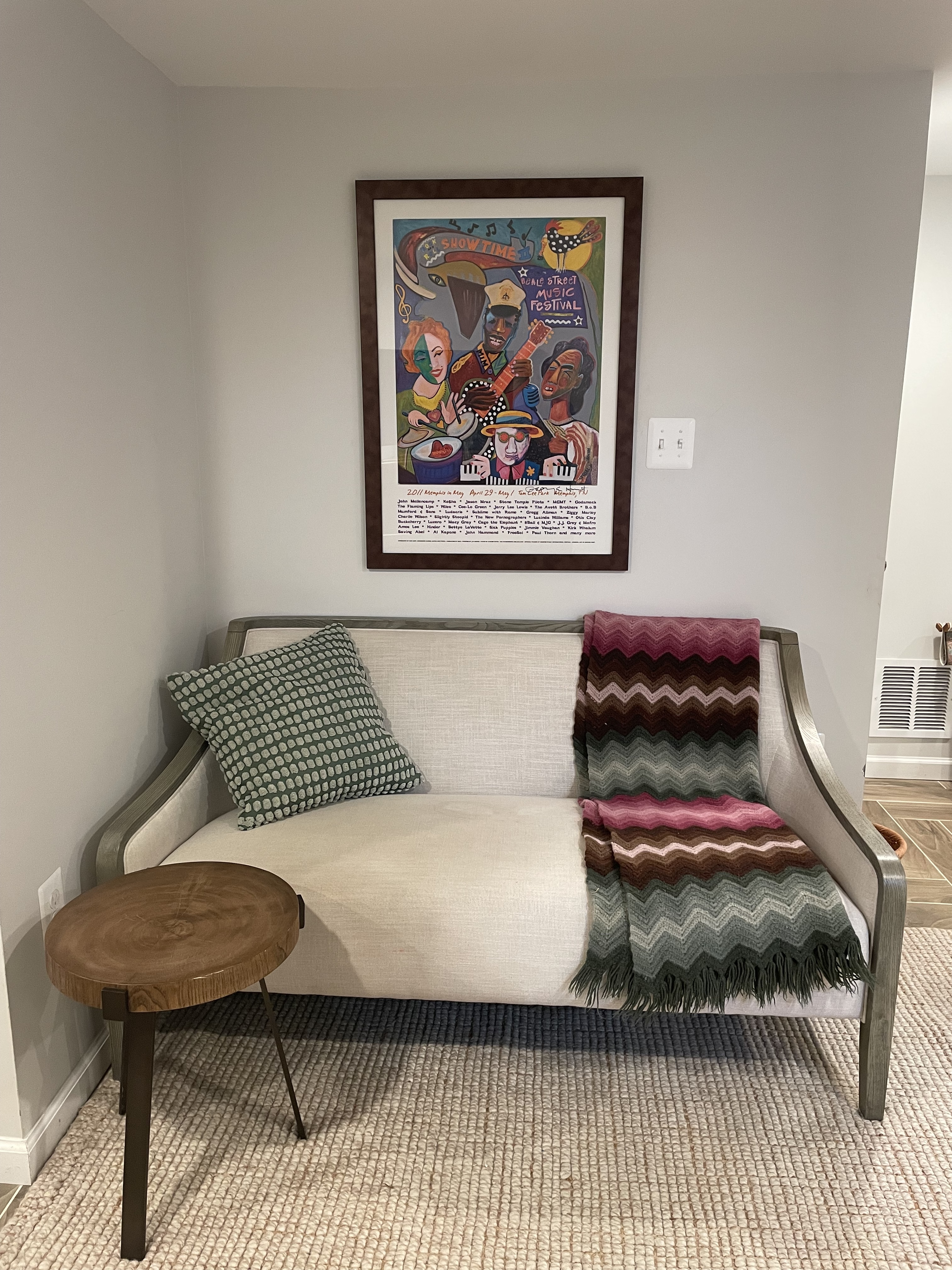 Basement Studio in Hillcrest (DC) - Photo 3