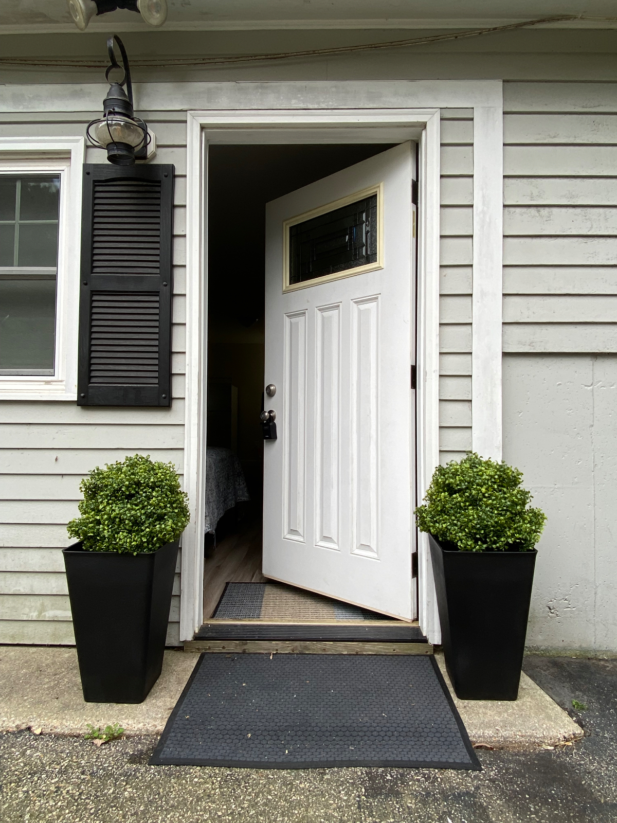 Cape Cod Studio