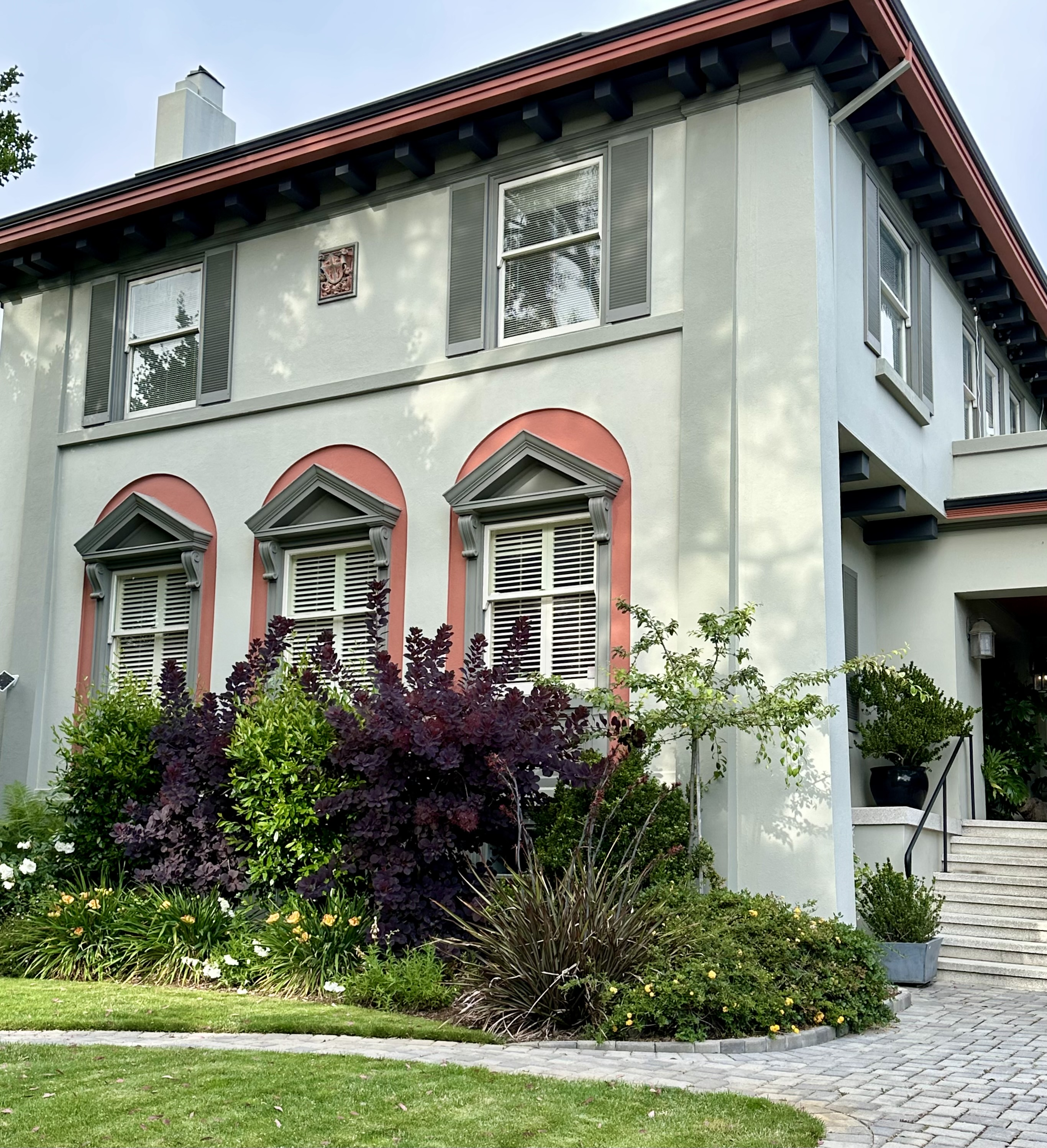 Charm and Convenience in Berkeley