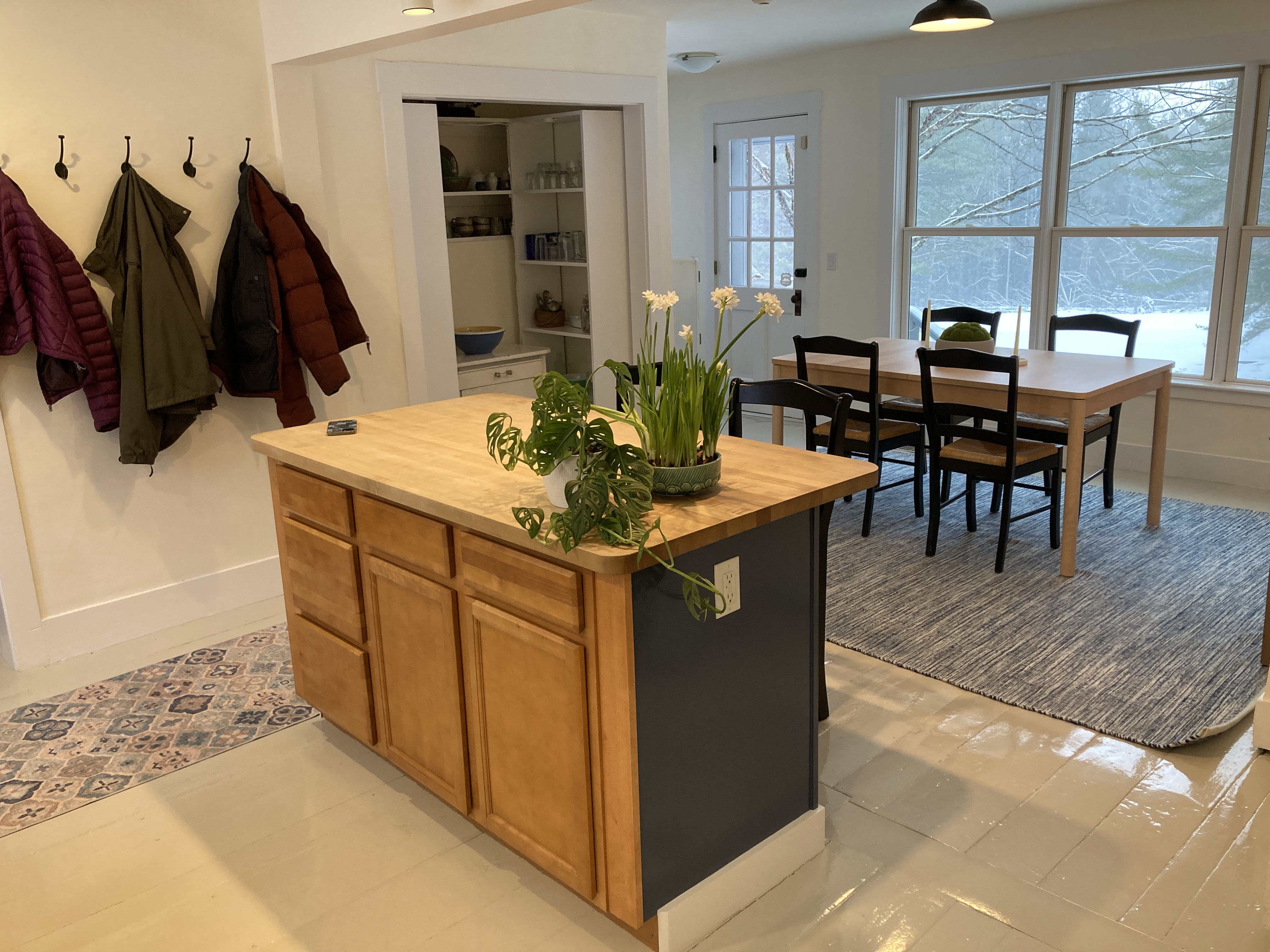 Charming 5-bedroom 19th Century Farmhouse - Photo 4