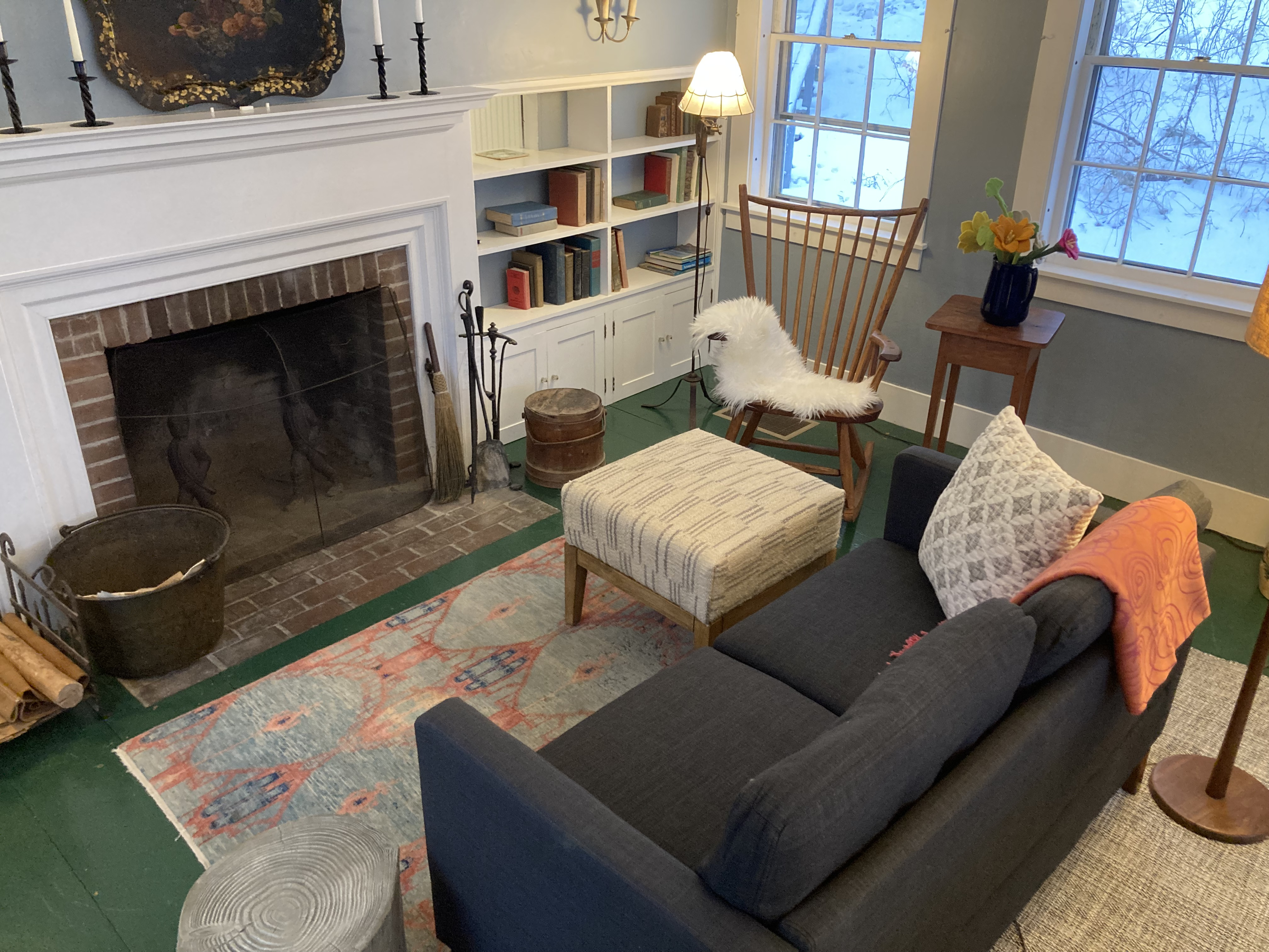 Charming 5-bedroom 19th Century Farmhouse - Photo 5