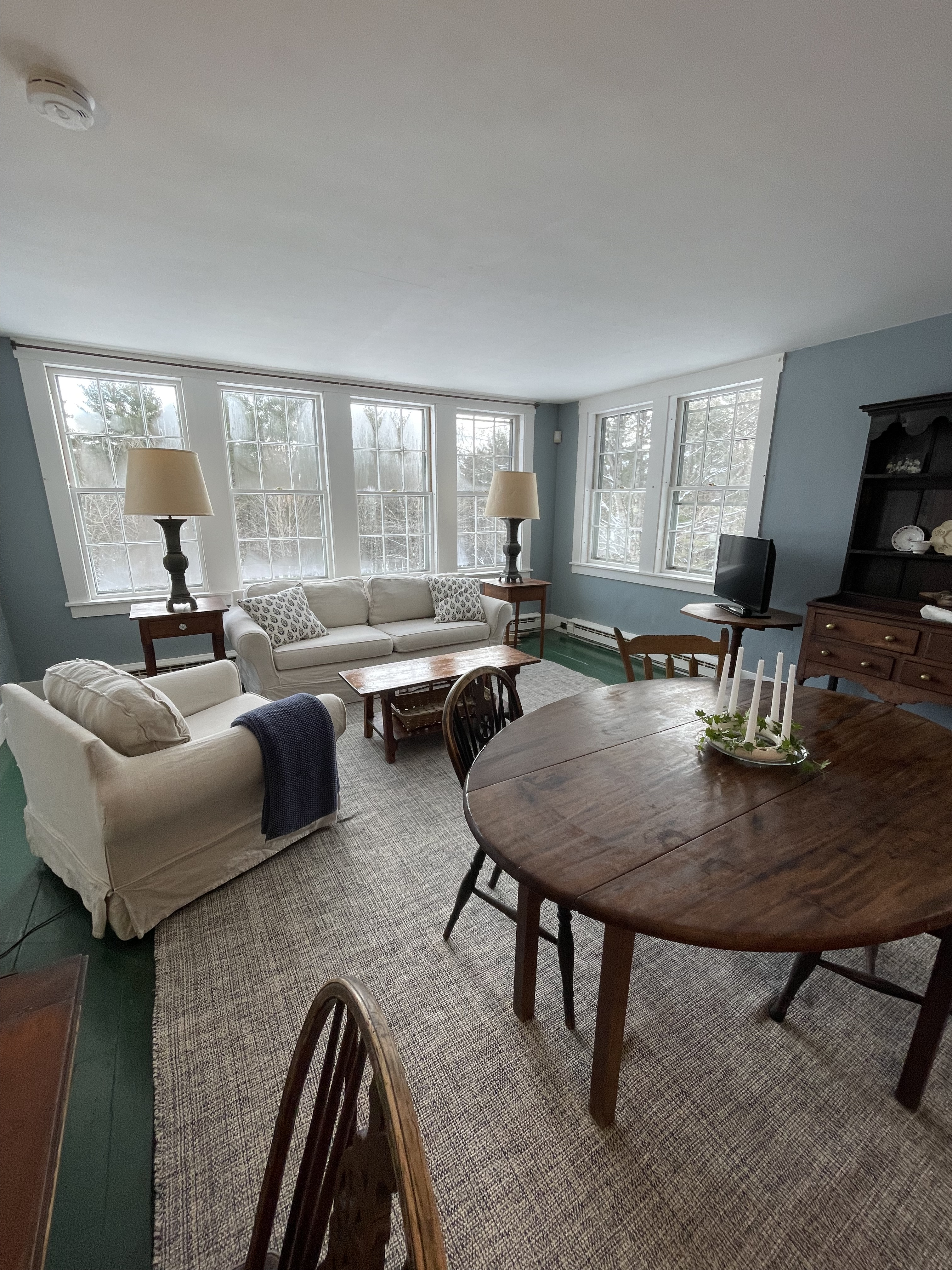 Charming 5-bedroom 19th Century Farmhouse - Photo 6