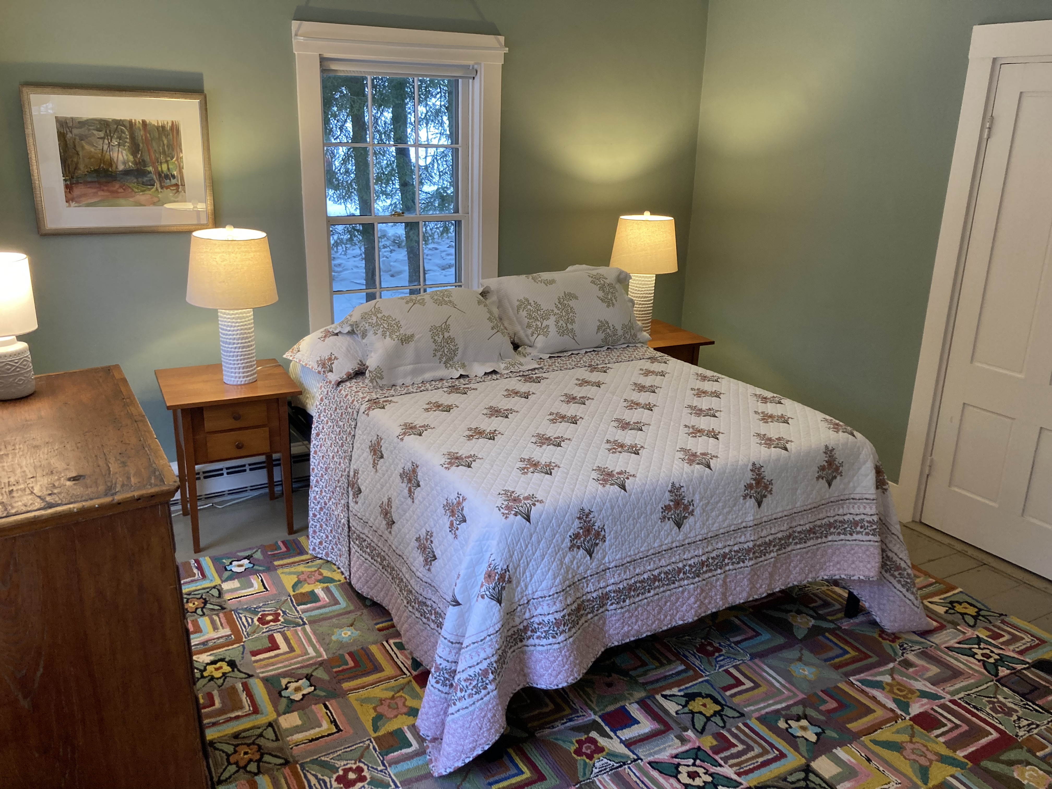 Charming 5-bedroom 19th Century Farmhouse - Photo 9