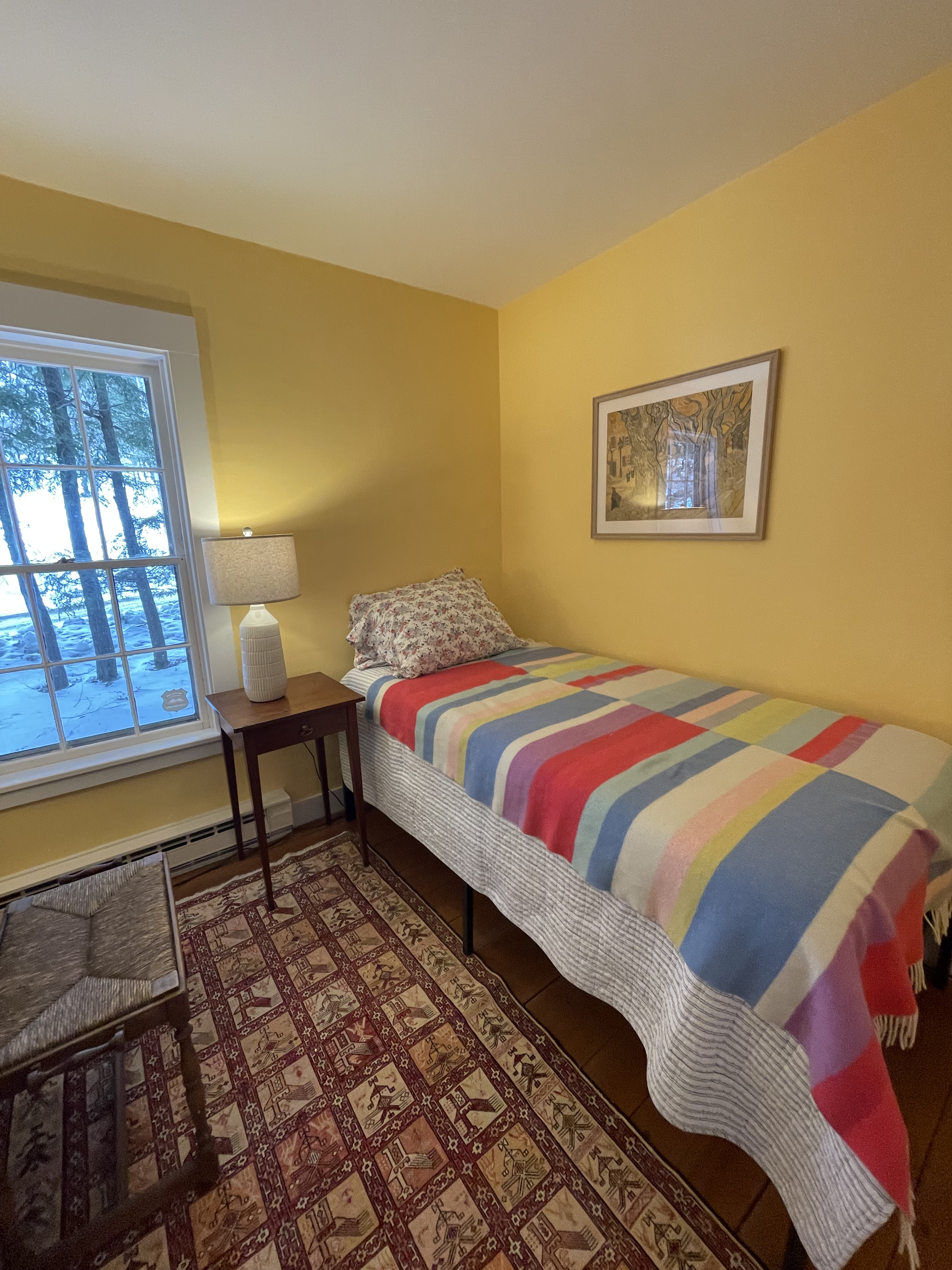 Charming 5-bedroom 19th Century Farmhouse - Photo 12