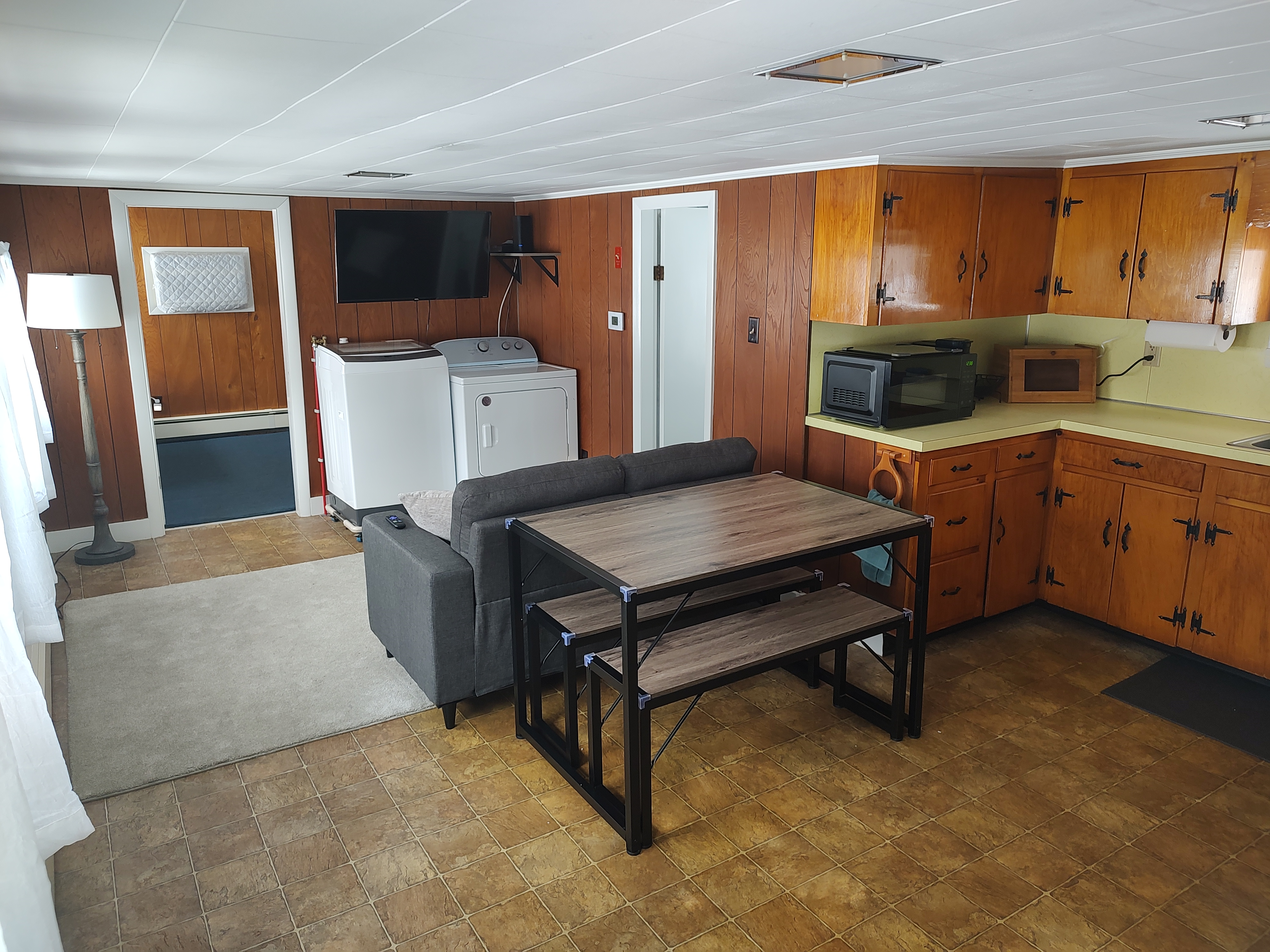 Full Furnished Village Cottage - Photo 2