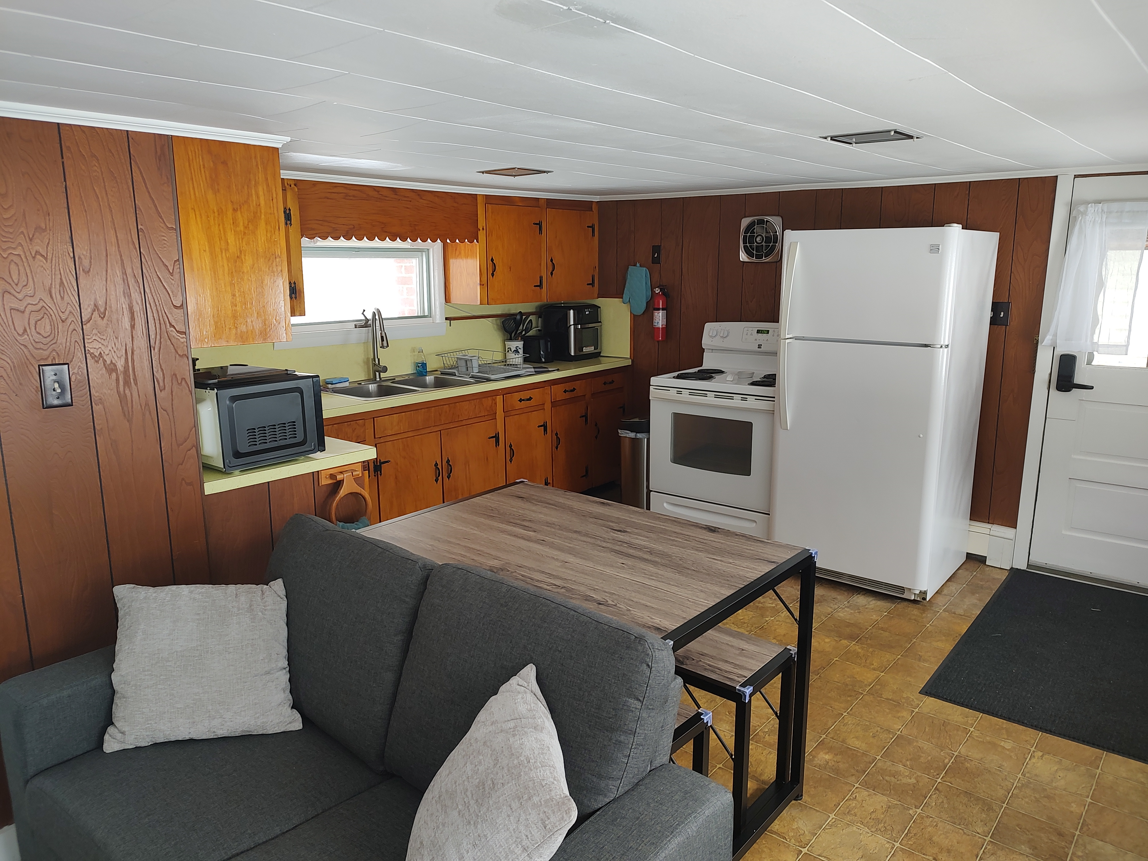 Full Furnished Village Cottage - Photo 4