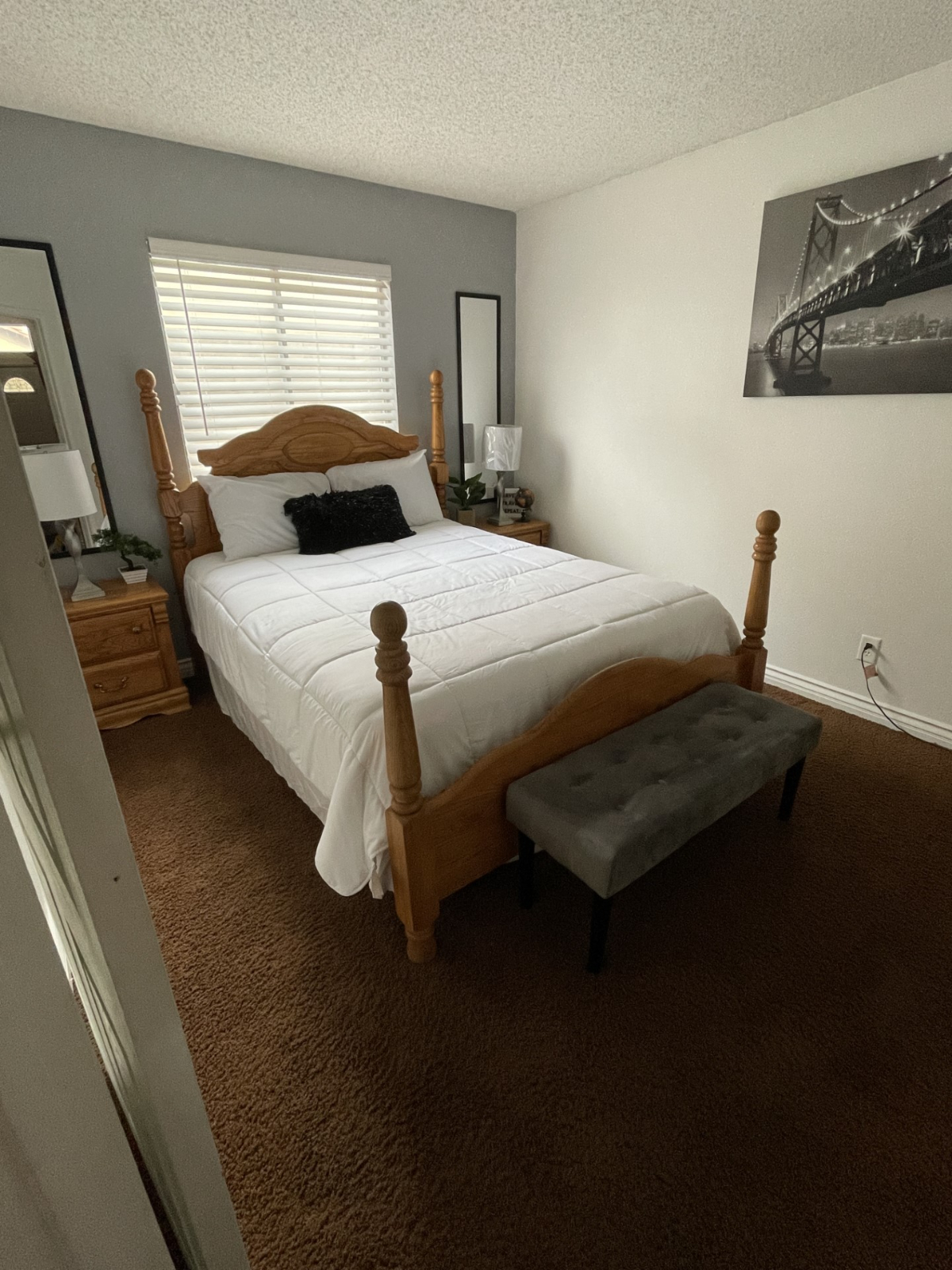 Find Peace and Comfort in Your Own Private Sanctuary - Four Bedrooms in a House ROOM 2