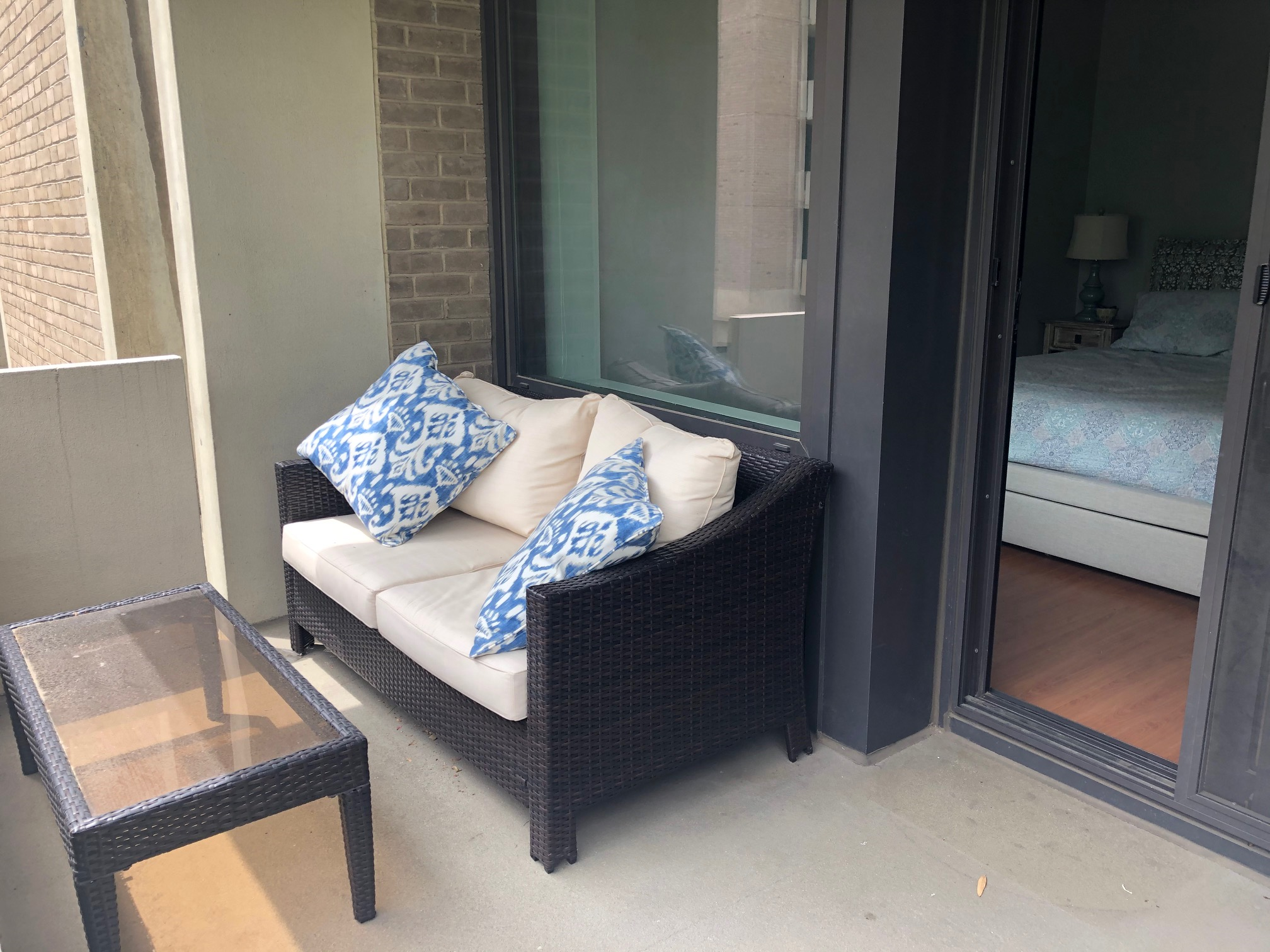Studio Apartment near DC Wharf - Photo 7