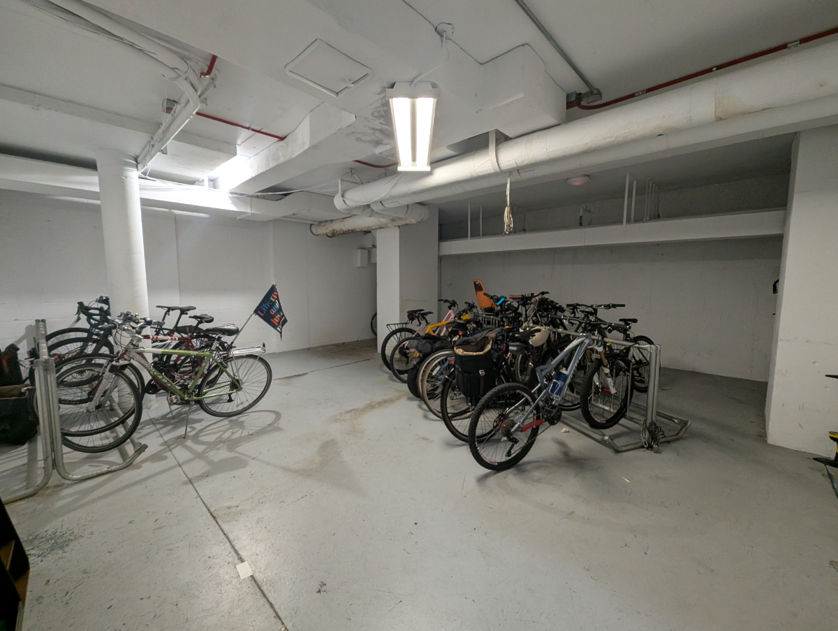 Studio Apartment near DC Wharf - Photo 10