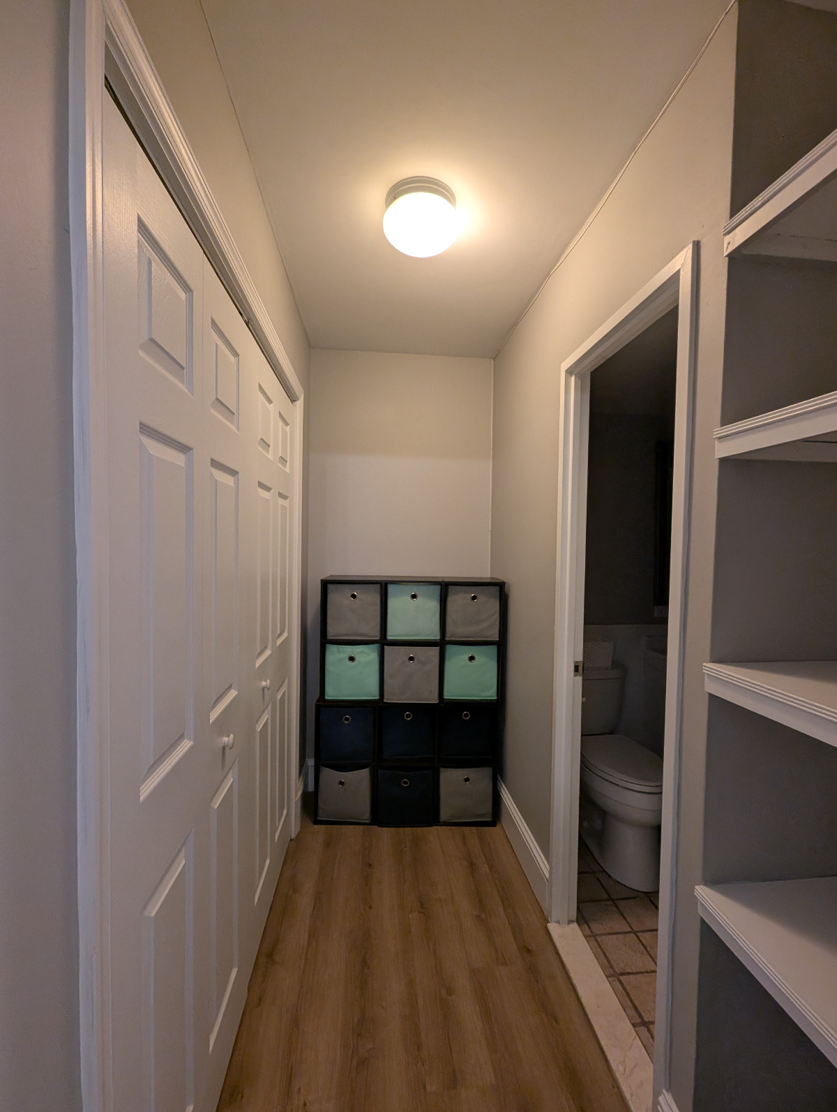 Studio Apartment near DC Wharf - Photo 4