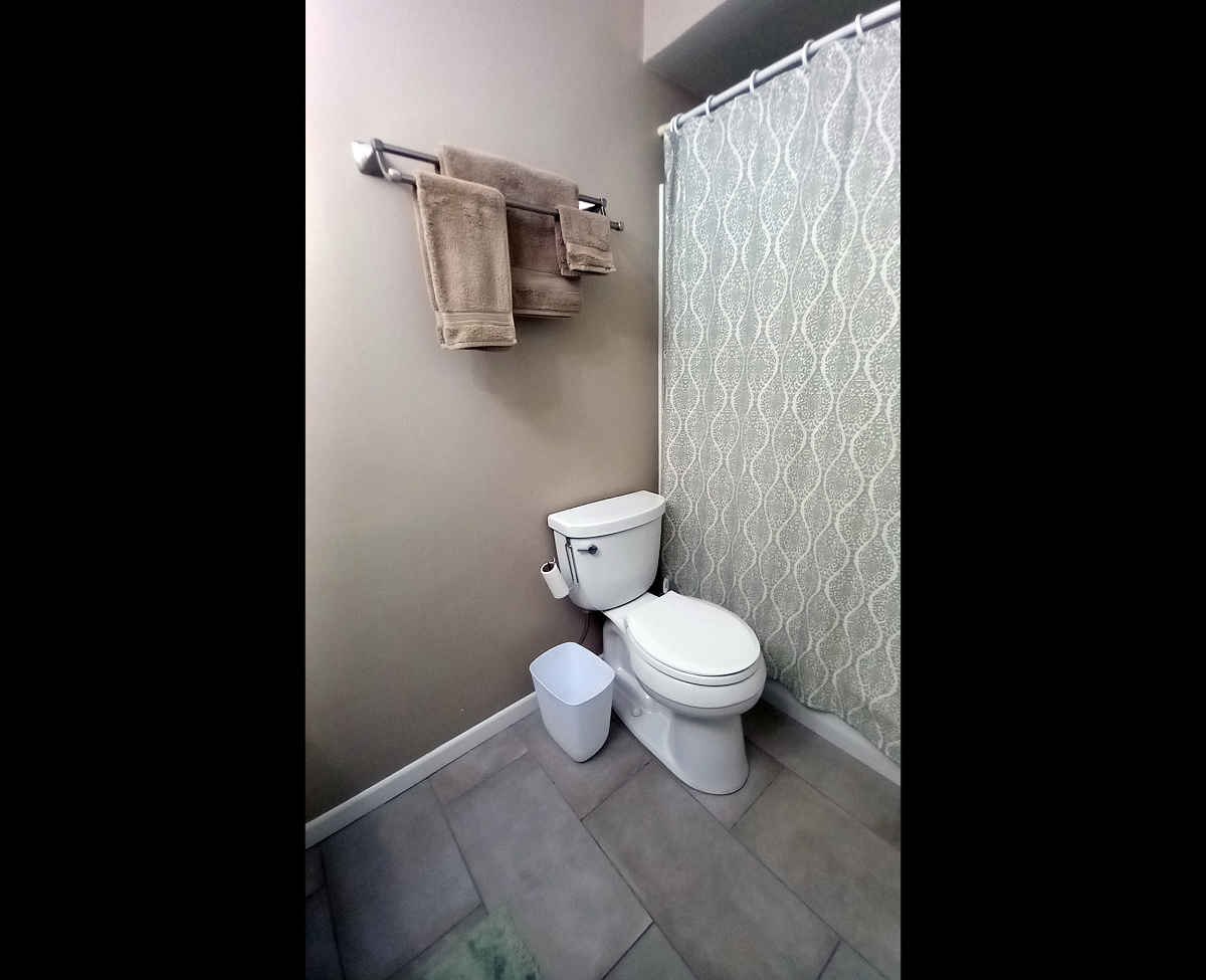 Private and Comfortable Studio Suite in Townhome - Photo 6