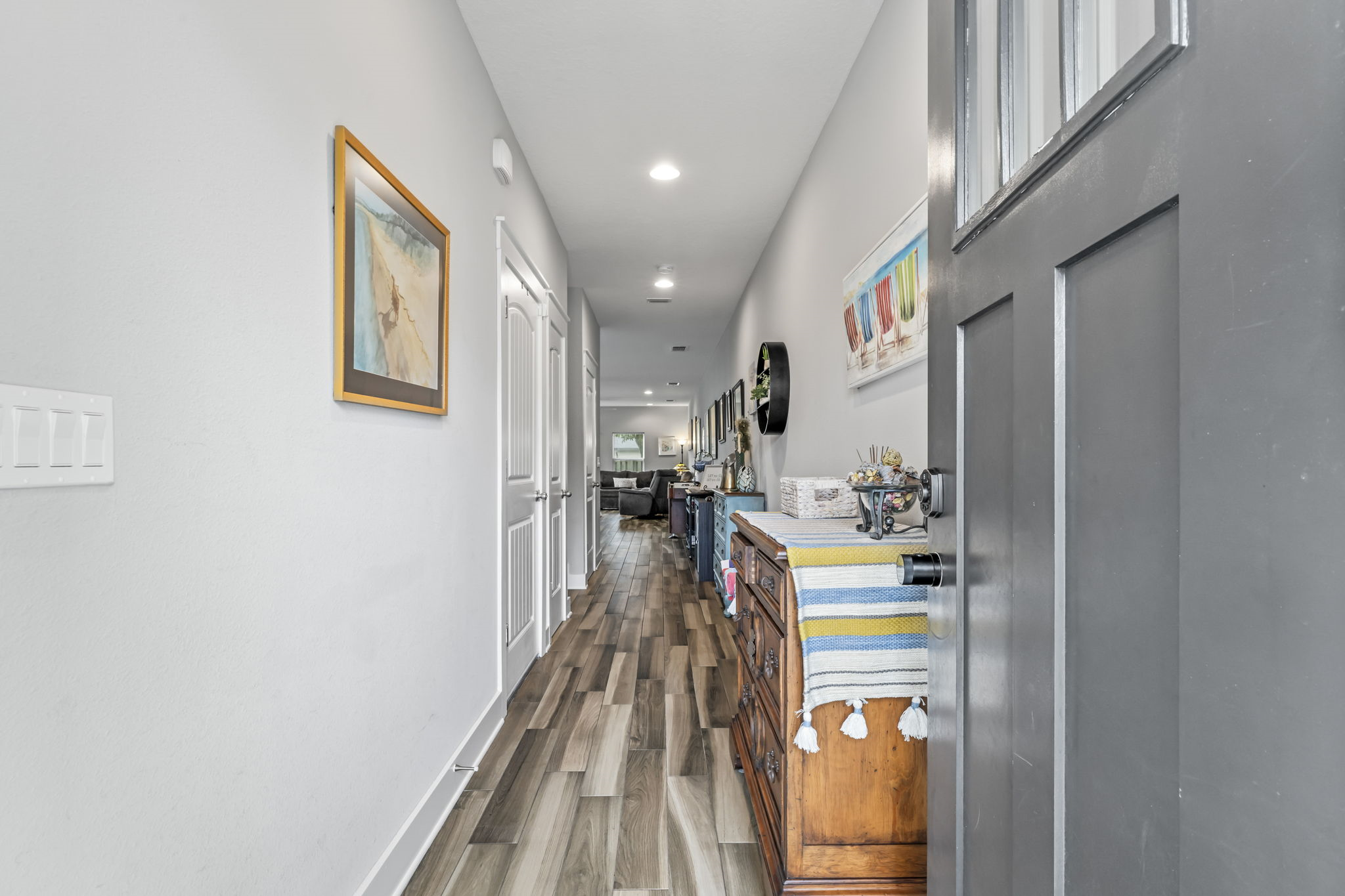 4 BR Townhome Walk to beach, Mayo Clinic 3 miles. Shuffleboard - Photo 3