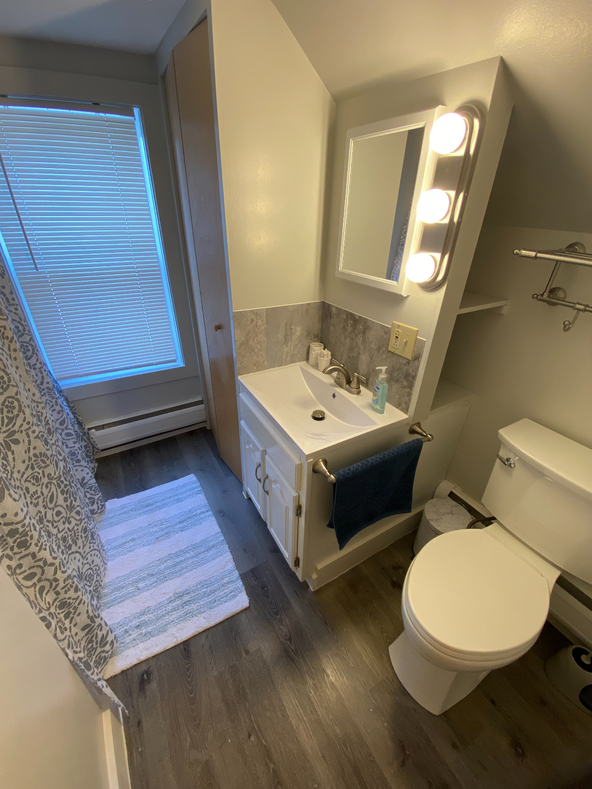 Clean, cozy, convenient studio apartment in Central Vermont - Photo 7