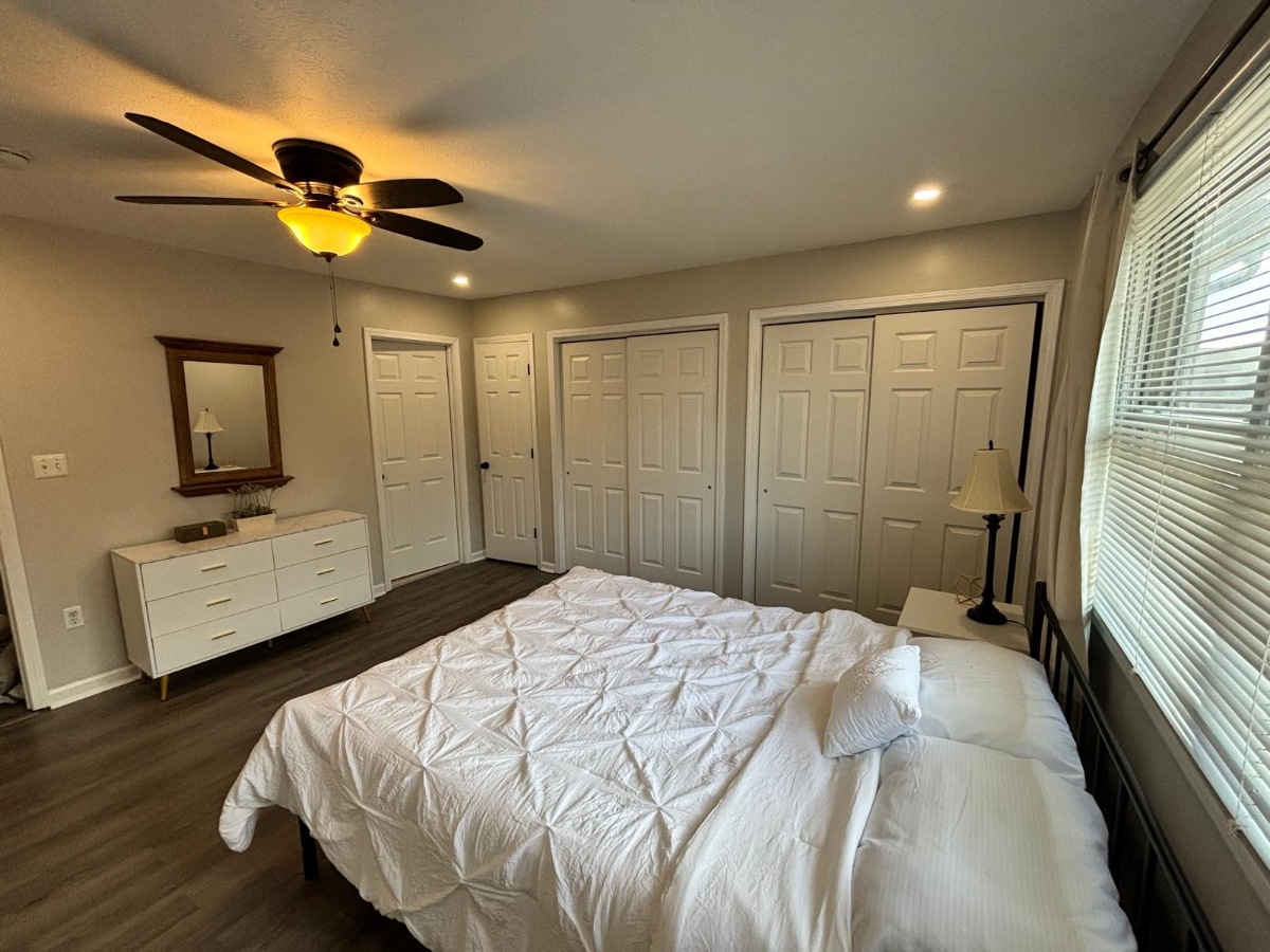 2 BR Townhome Next to Hospital - Photo 6