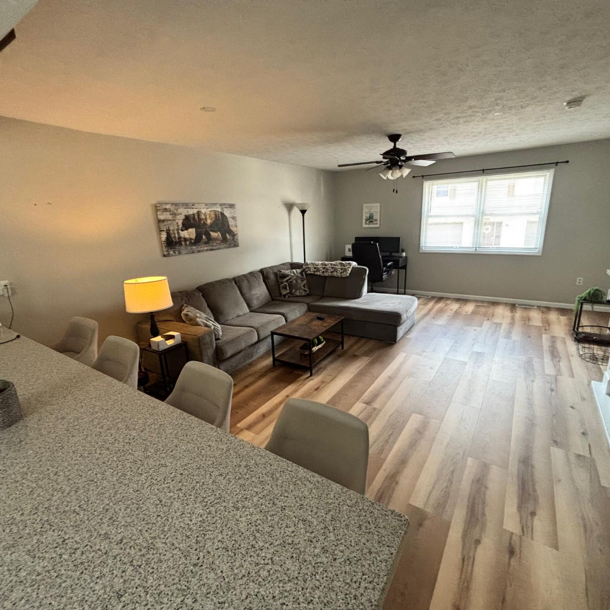 2 BR Townhome Next to Hospital - Photo 3