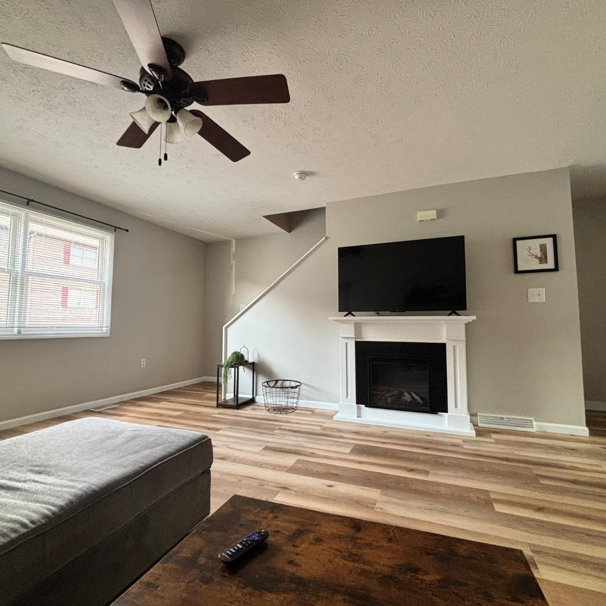 2 BR Townhome Next to Hospital - Photo 4