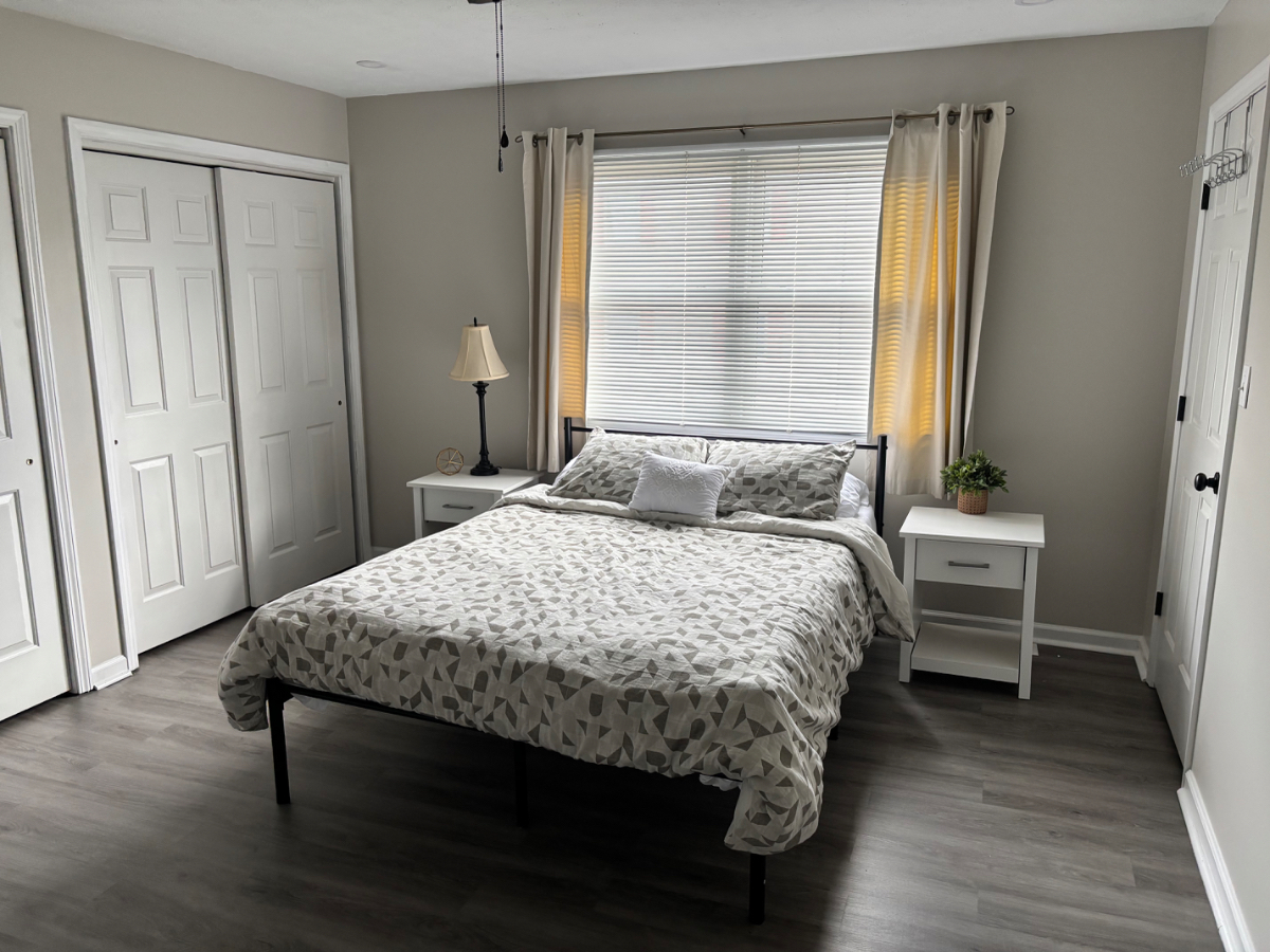2 BR Townhome Next to Hospital - Photo 7