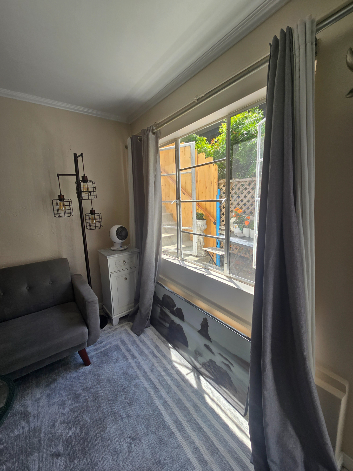 Private studio located in point loma San Diego - Photo 6
